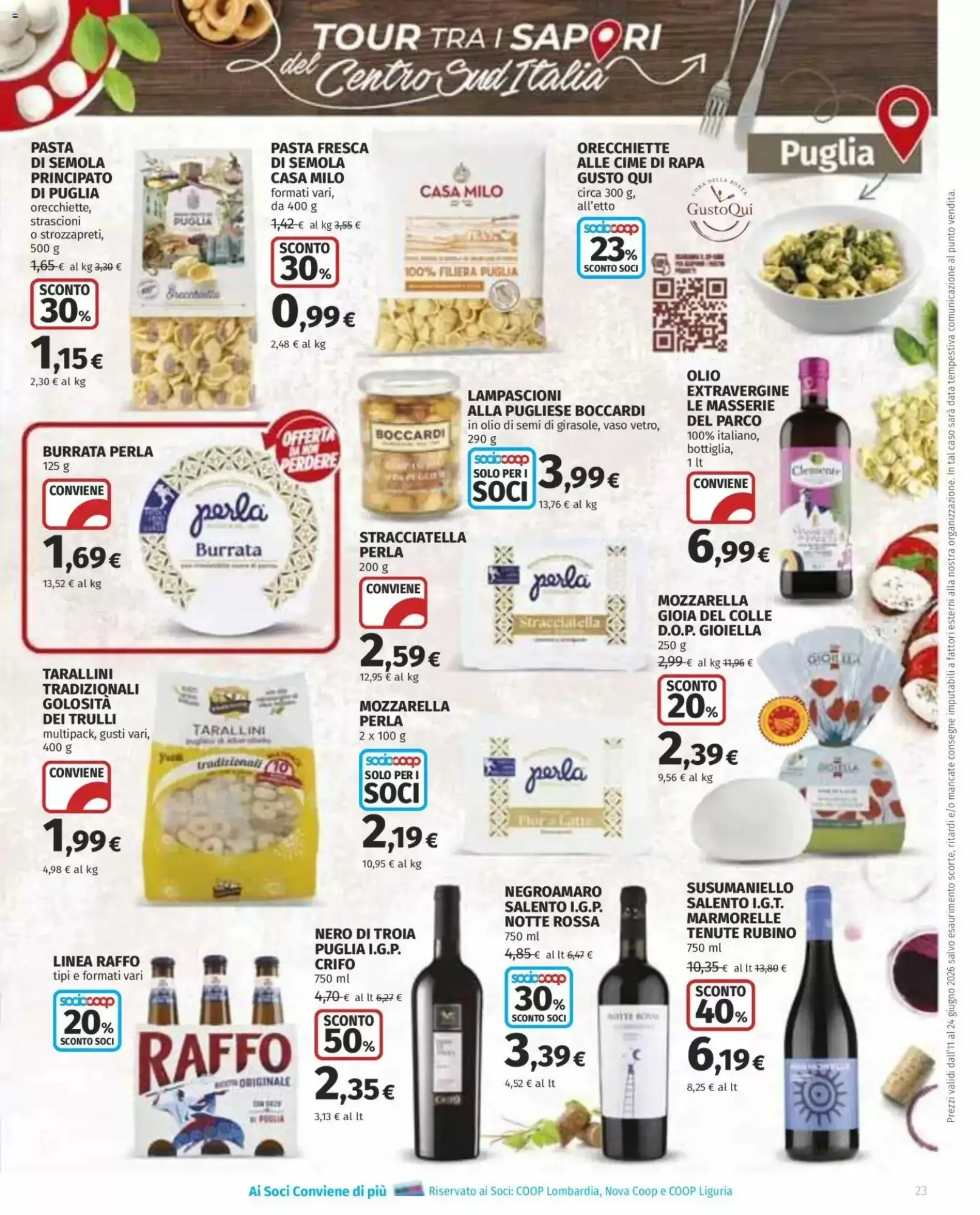 Volantino Coop Superstore Volantino Coop Superstore pagina 23