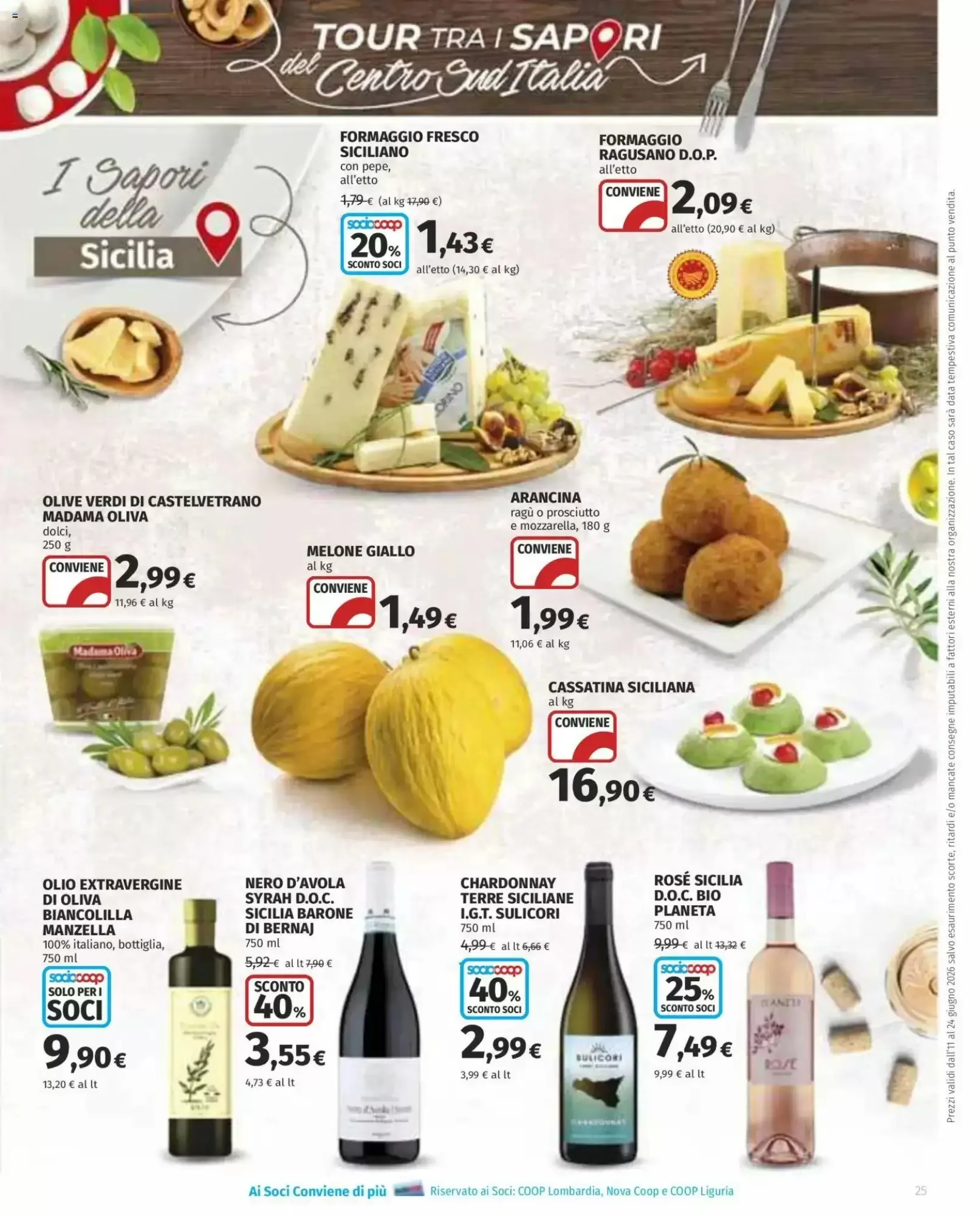 Volantino Coop Superstore Volantino Coop Superstore pagina 25
