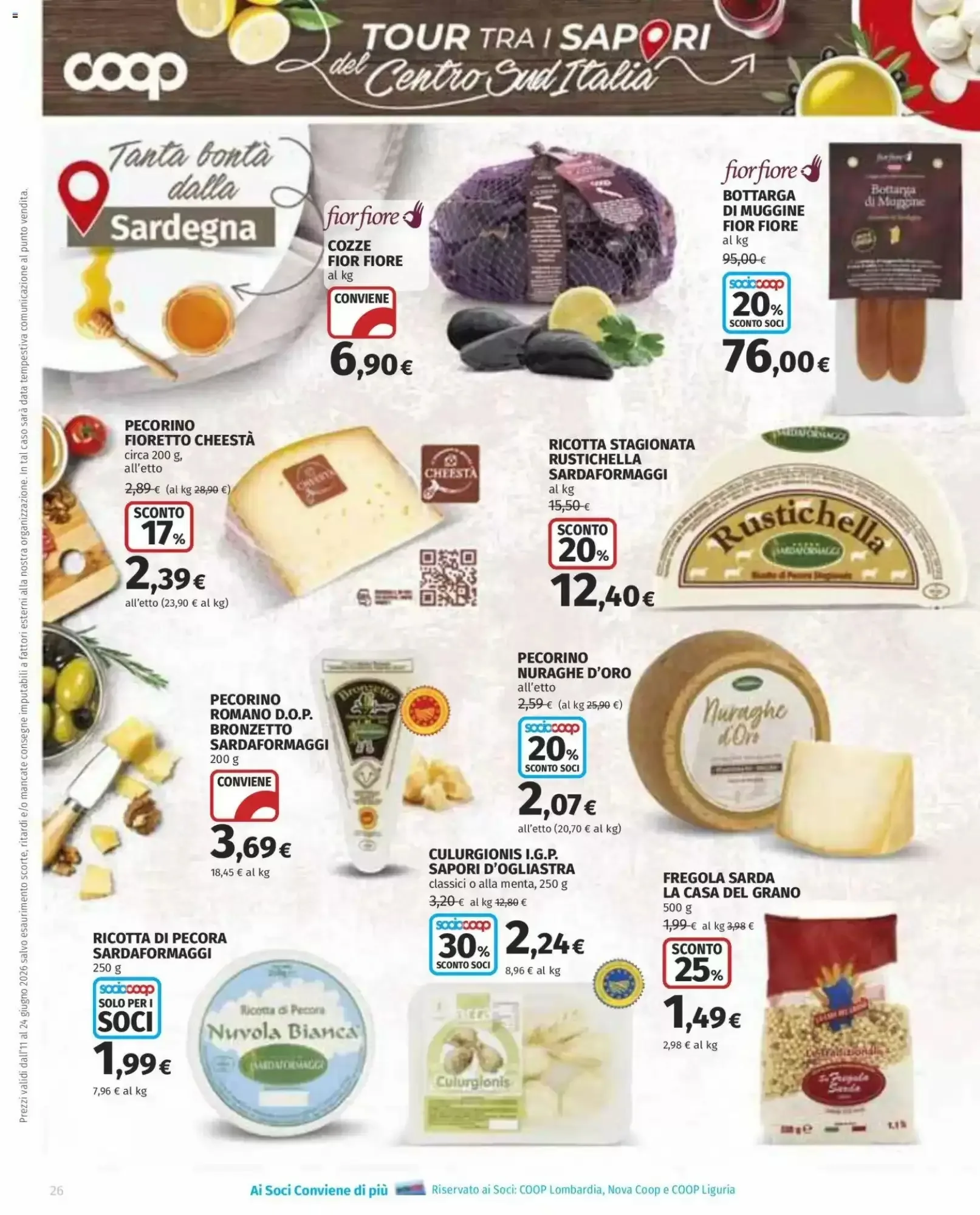 Volantino Coop Superstore Volantino Coop Superstore pagina 26