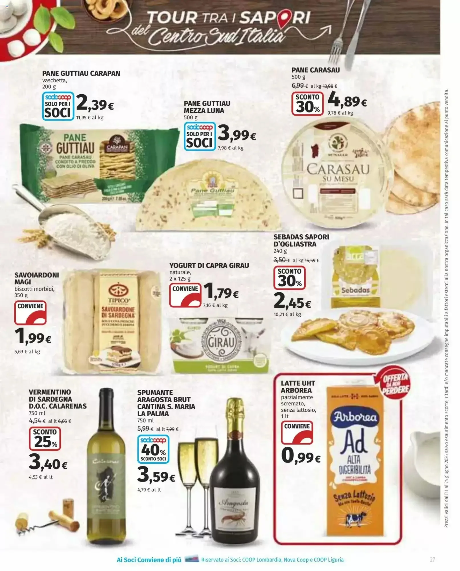 Volantino Coop Superstore Volantino Coop Superstore pagina 27
