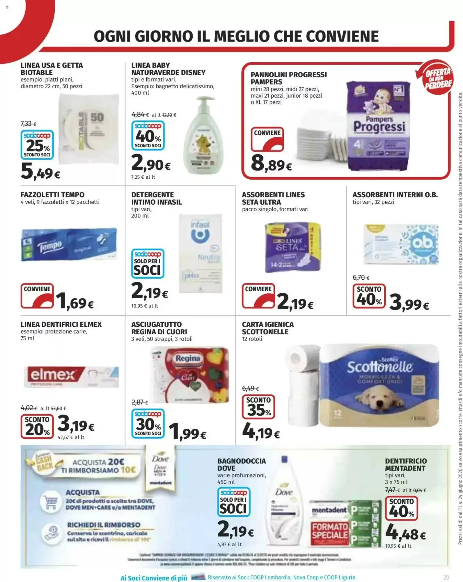 Volantino Coop Superstore Volantino Coop Superstore pagina 29