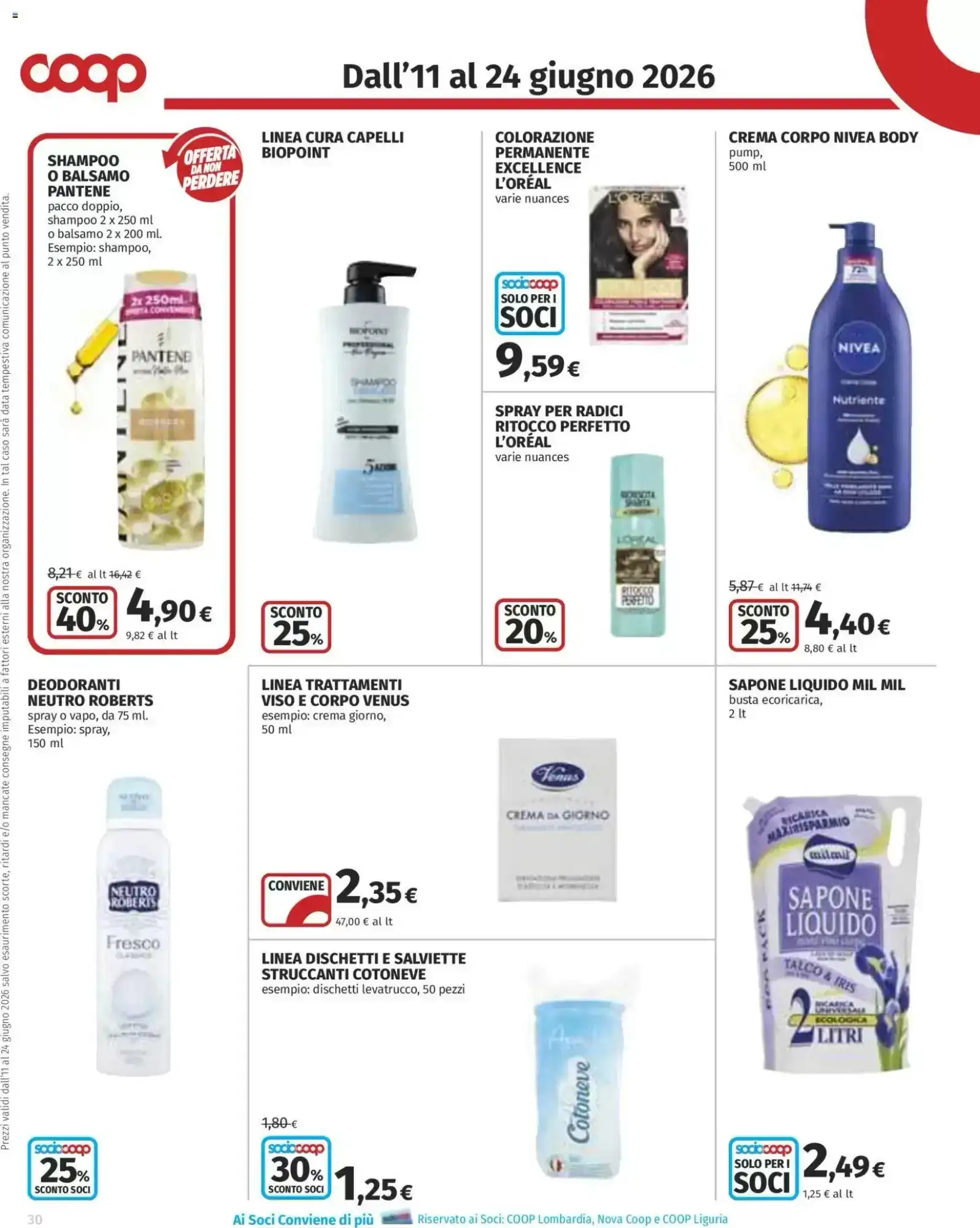 Volantino Coop Superstore Volantino Coop Superstore pagina 30