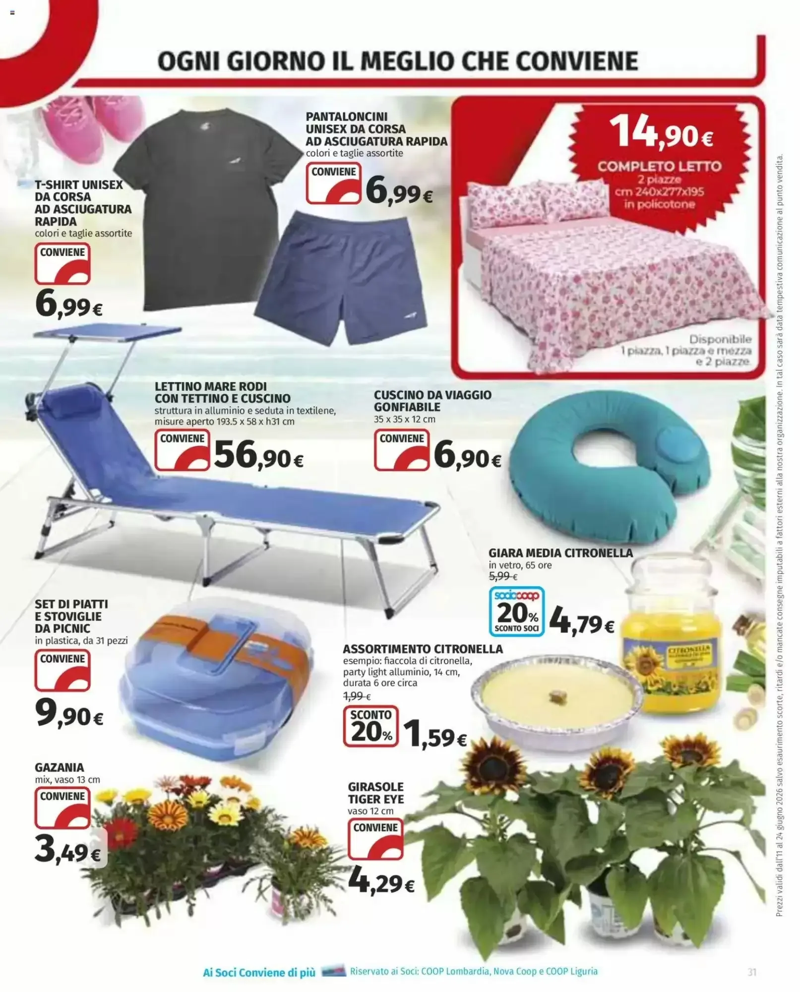 Volantino Coop Superstore Volantino Coop Superstore pagina 31