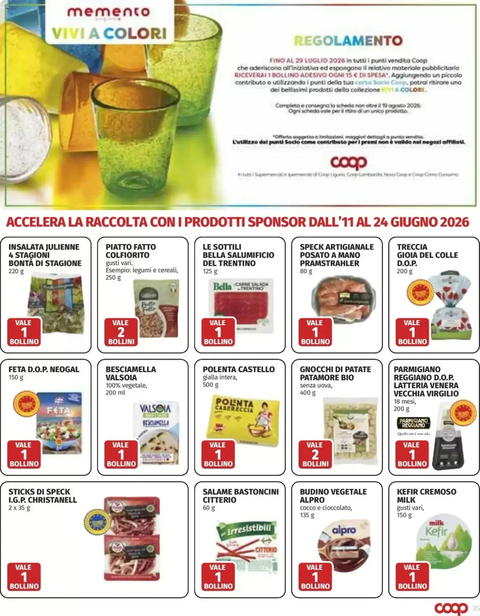 Volantino Coop Superstore Volantino Coop Superstore pagina 35