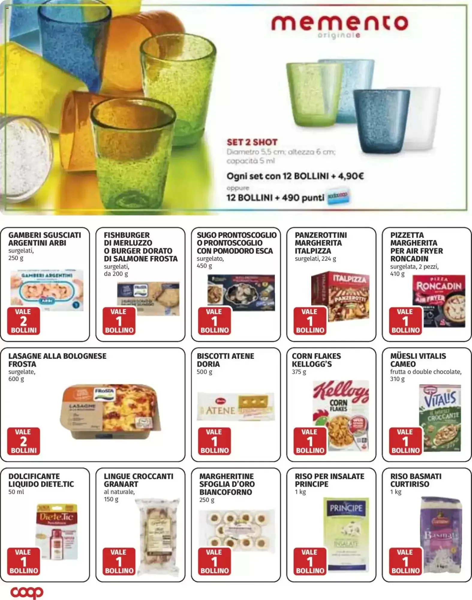 Volantino Coop Superstore Volantino Coop Superstore pagina 36