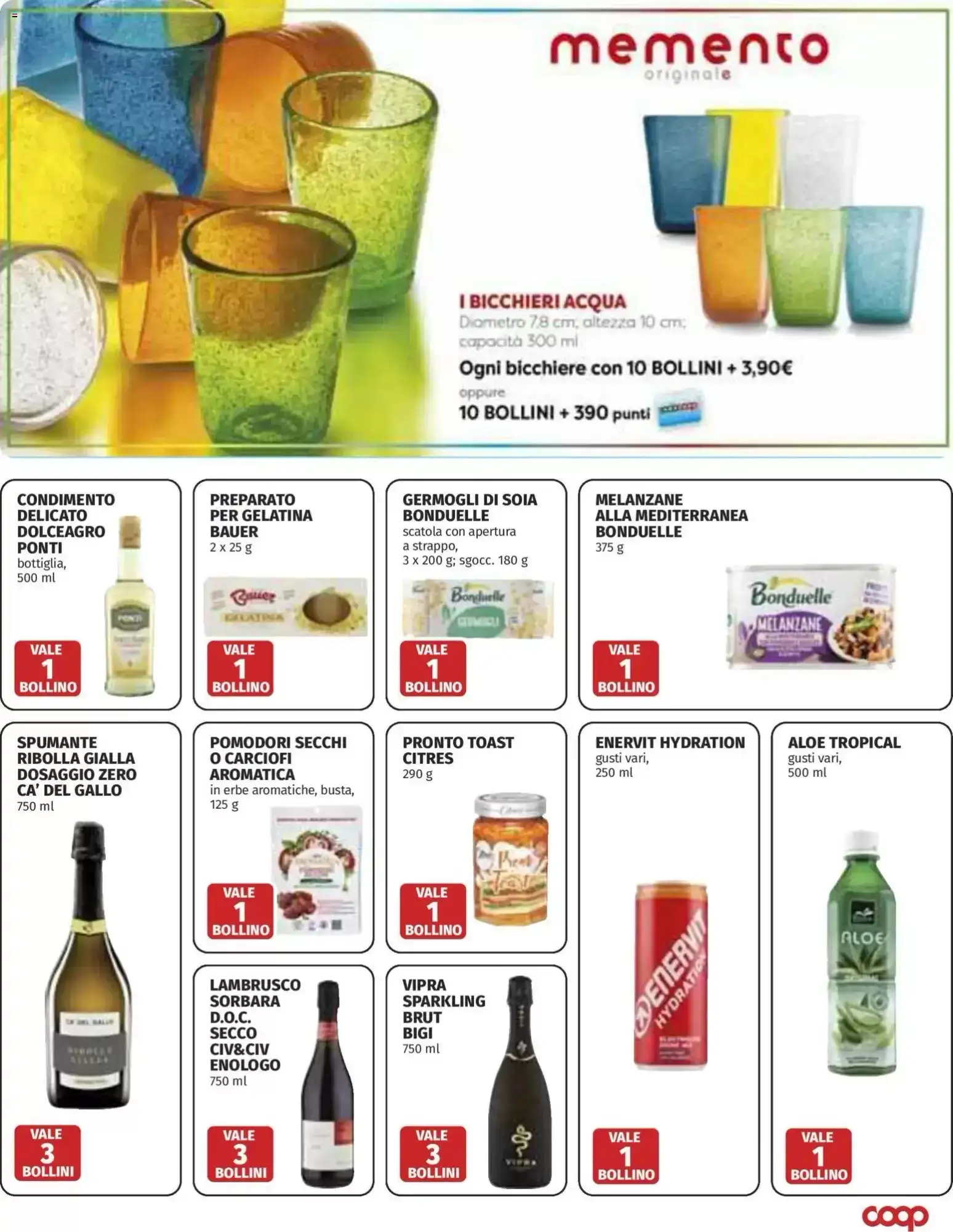 Volantino Coop Superstore Volantino Coop Superstore pagina 37