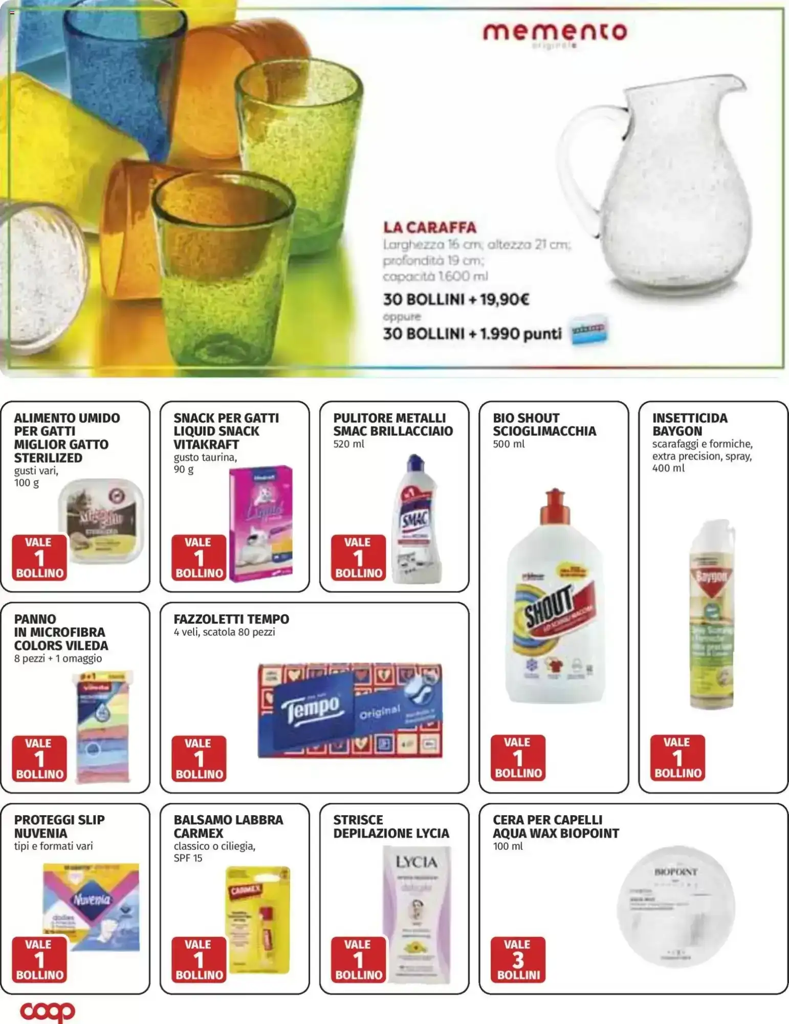 Volantino Coop Superstore Volantino Coop Superstore pagina 38