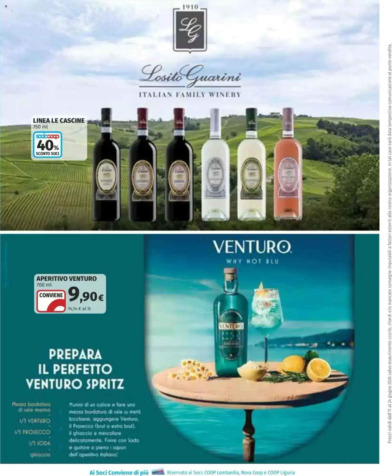 Volantino Coop Superstore Volantino Coop Superstore pagina 40