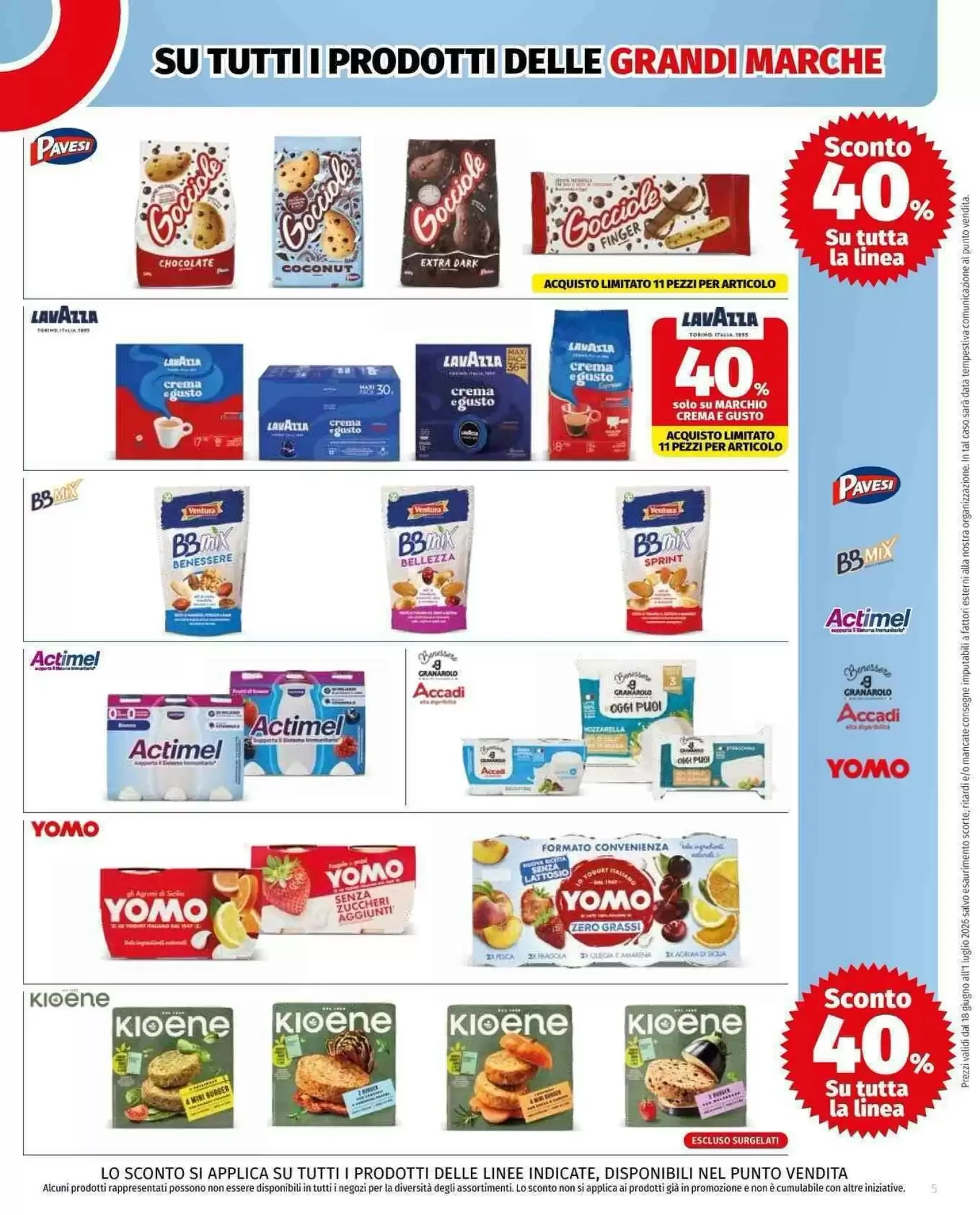 Volantino Coop Superstore Volantino Coop Superstore pagina 5