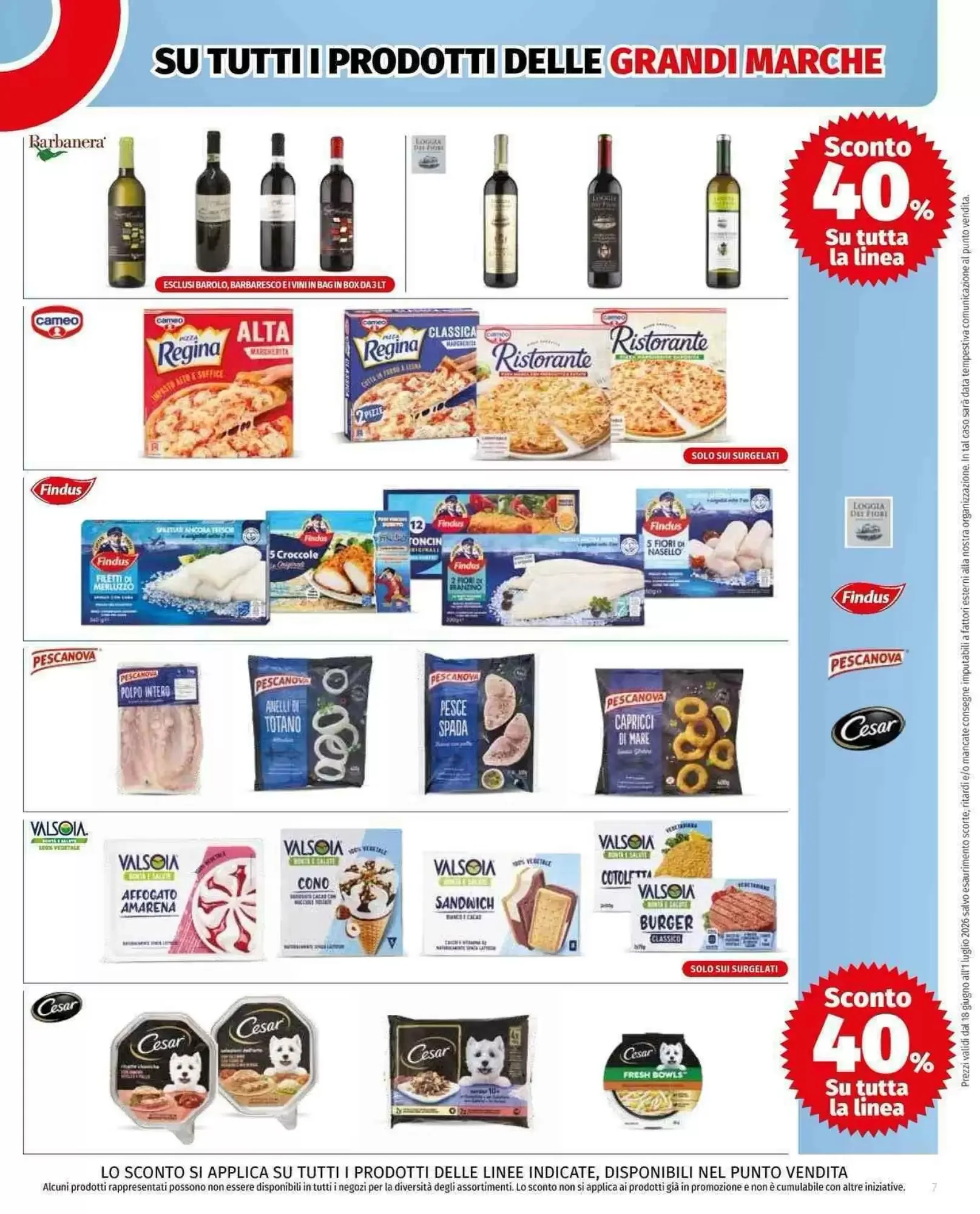 Volantino Coop Superstore Volantino Coop Superstore pagina 7