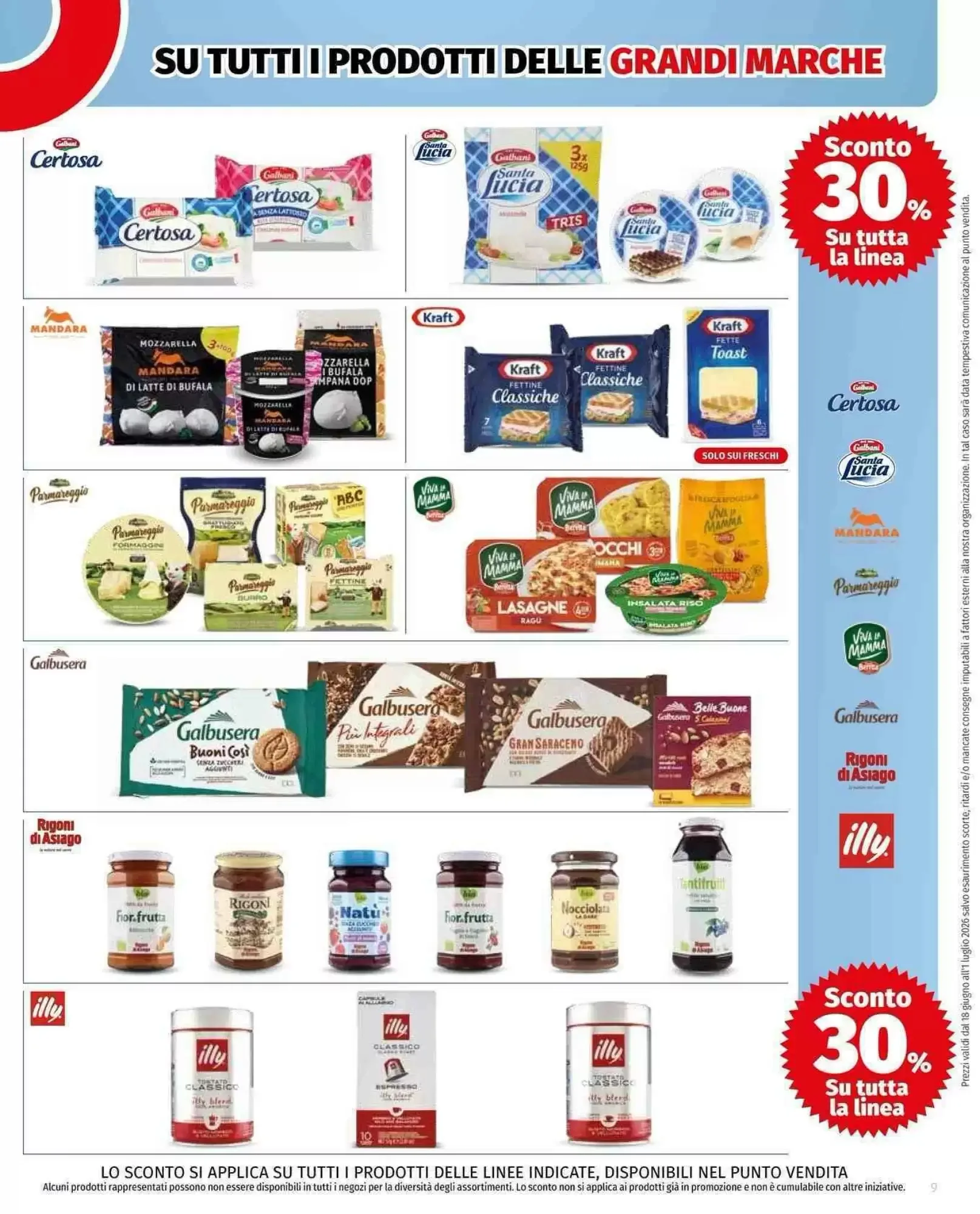 Volantino Coop Superstore Volantino Coop Superstore pagina 9