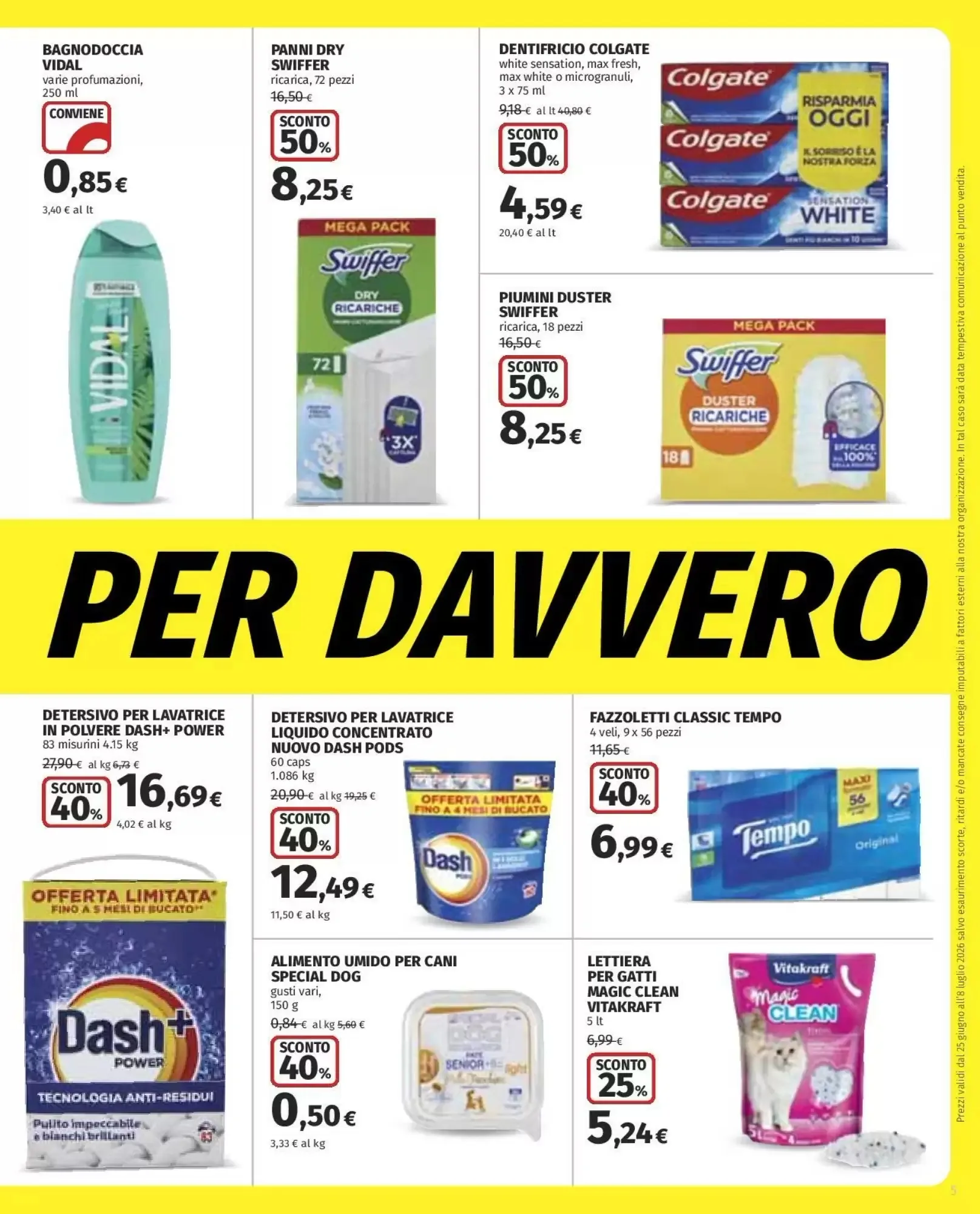 Volantino Coop Superstore Volantino Coop Superstore pagina 5