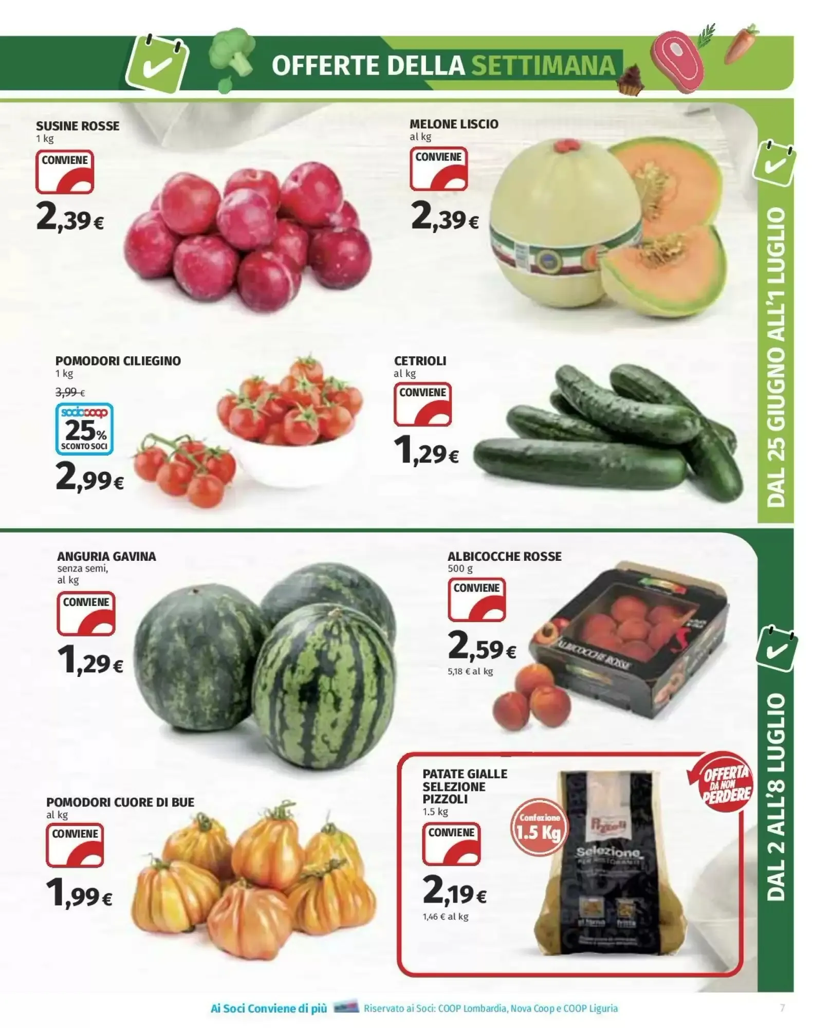 Volantino Coop Superstore Volantino Coop Superstore pagina 7