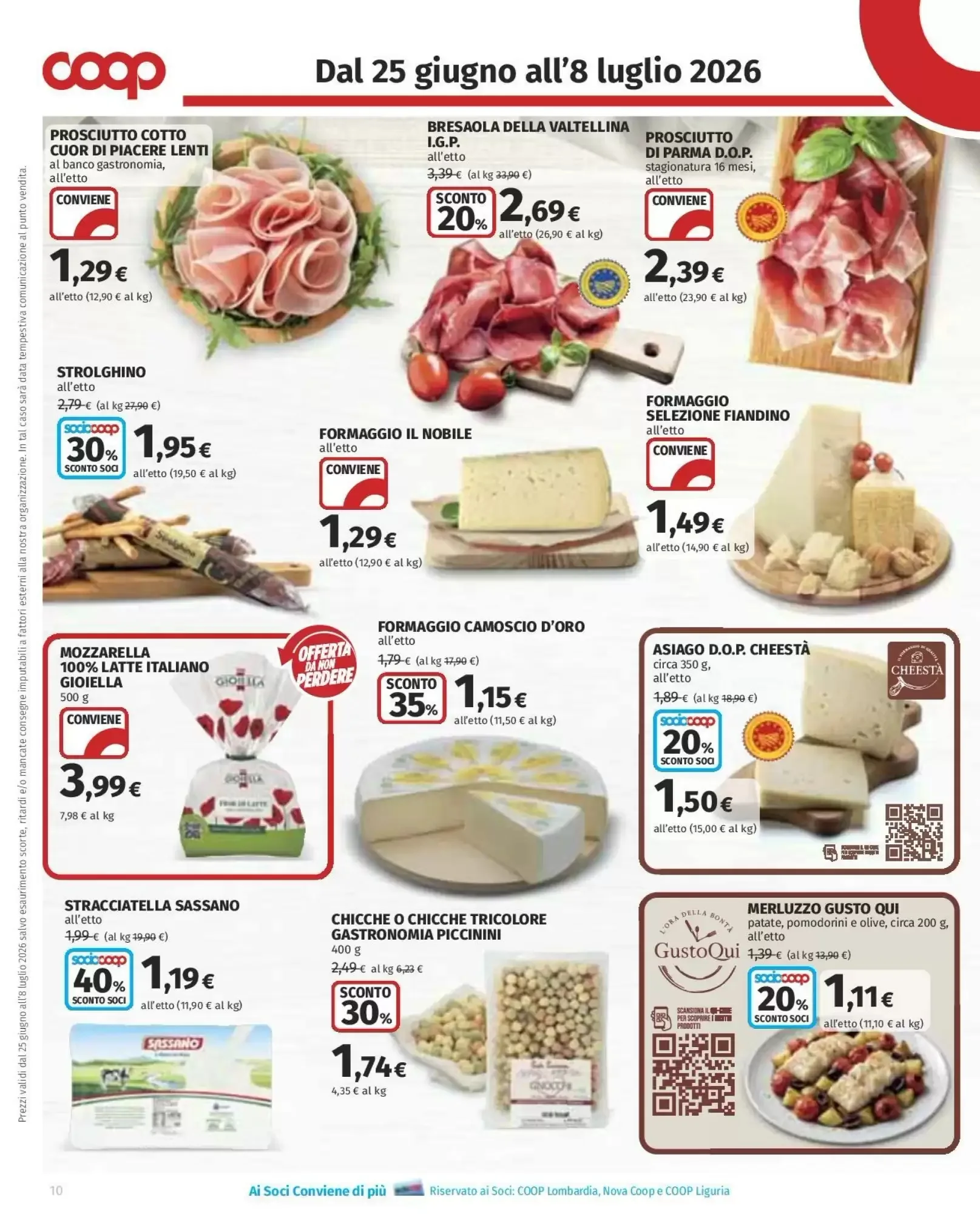 Volantino Coop Superstore Volantino Coop Superstore pagina 10