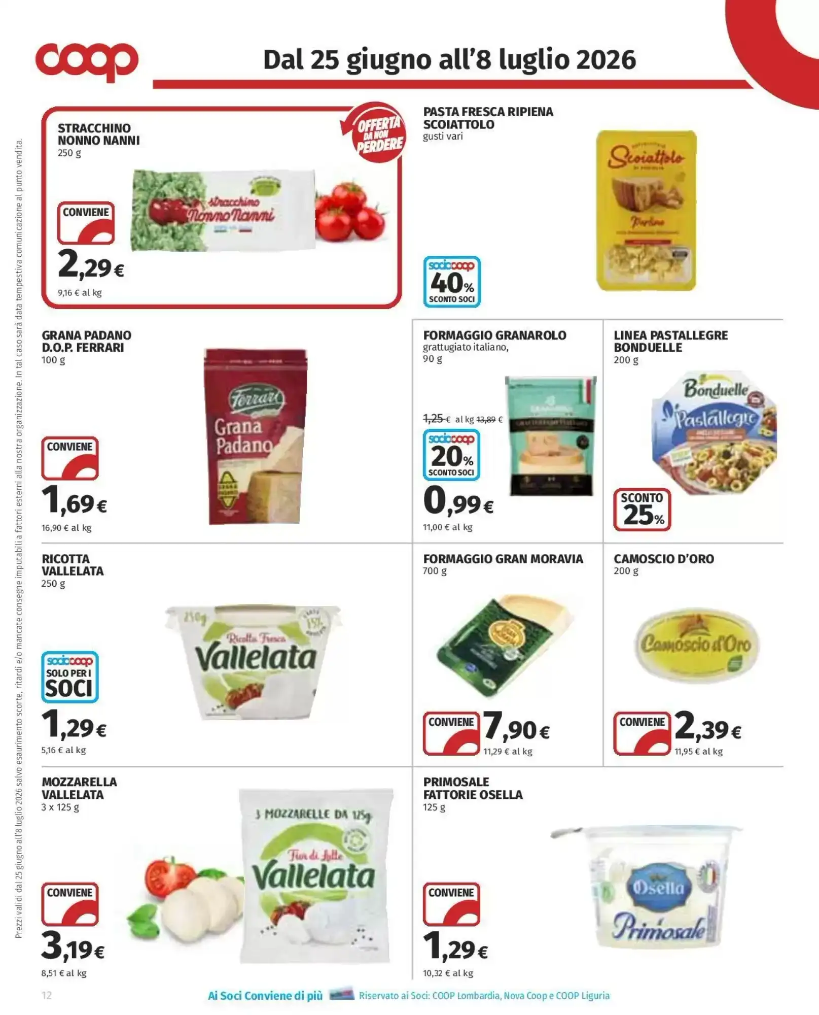 Volantino Coop Superstore Volantino Coop Superstore pagina 12