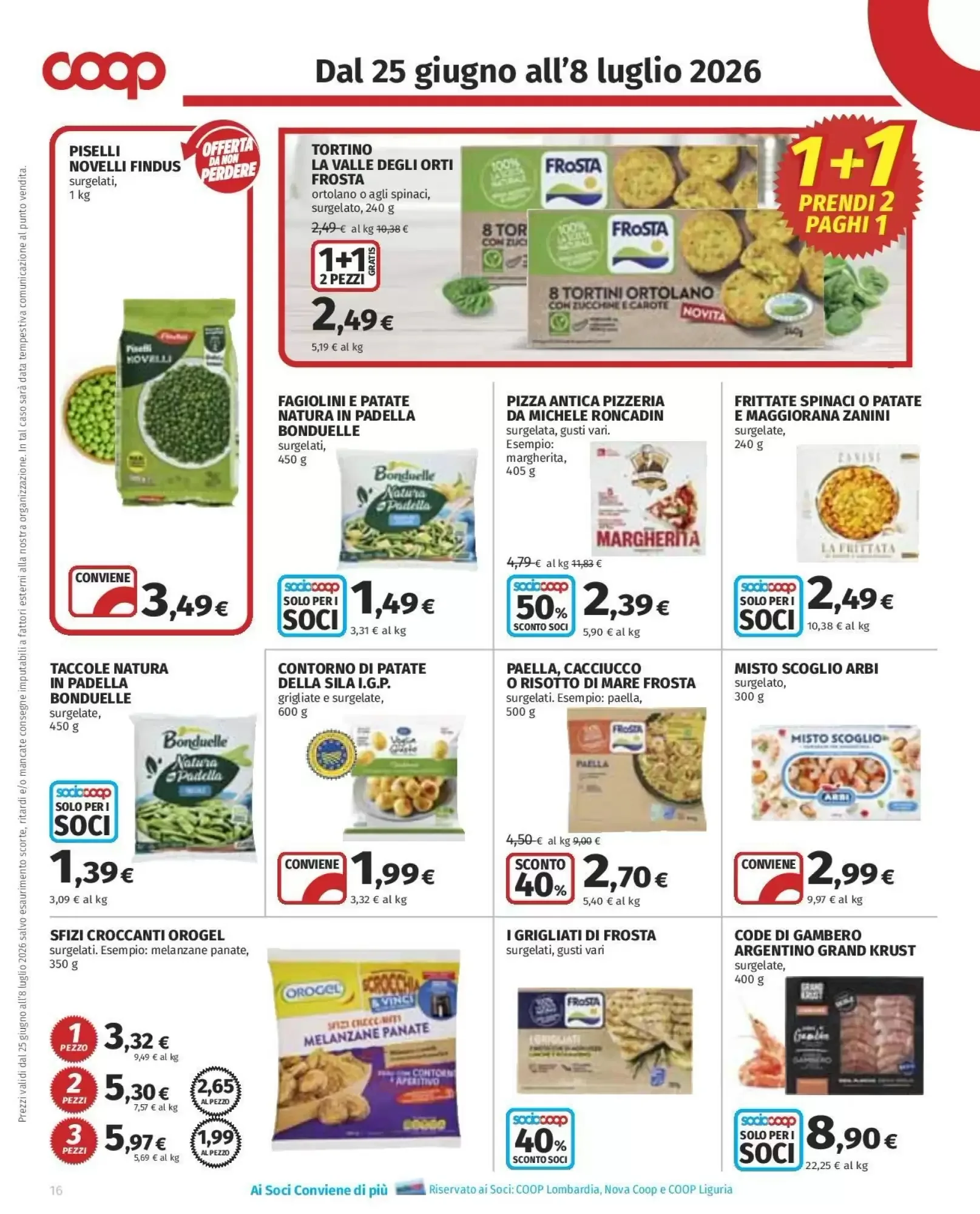 Volantino Coop Superstore Volantino Coop Superstore pagina 16
