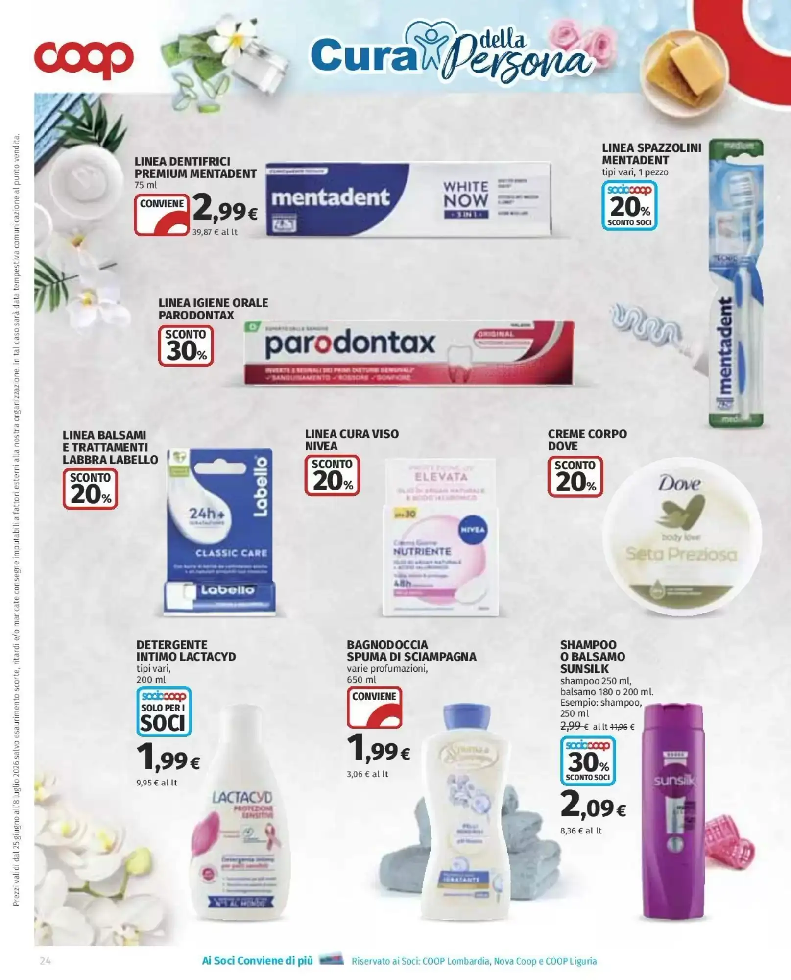 Volantino Coop Superstore Volantino Coop Superstore pagina 24