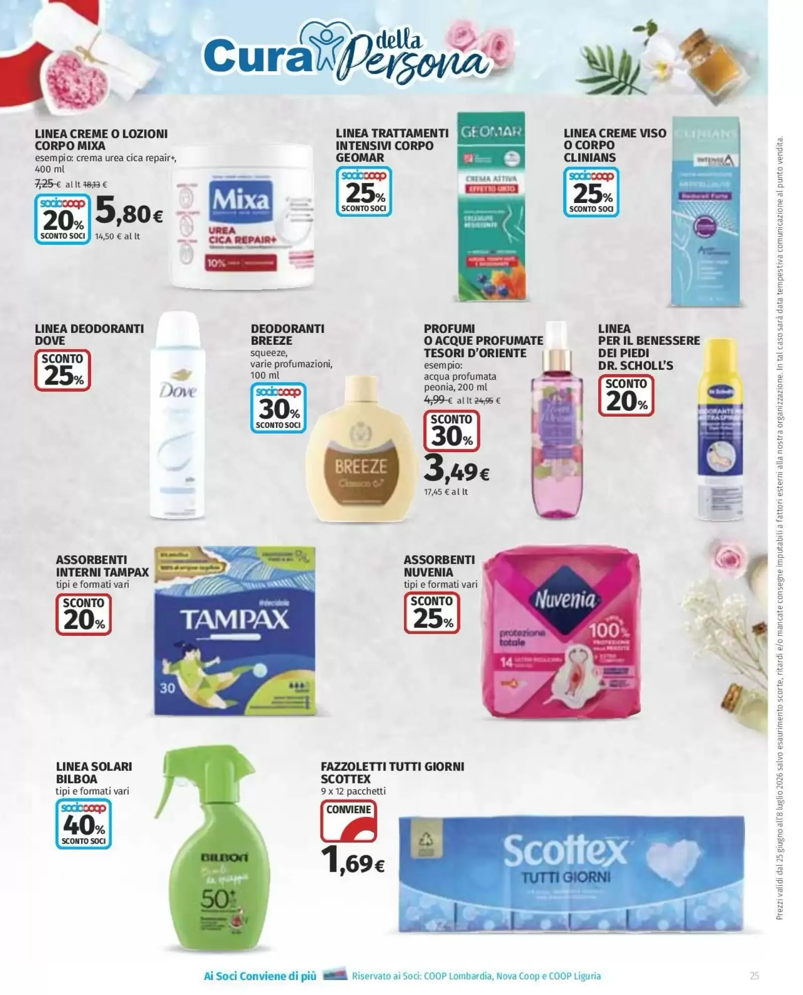 Volantino Coop Superstore Volantino Coop Superstore pagina 25