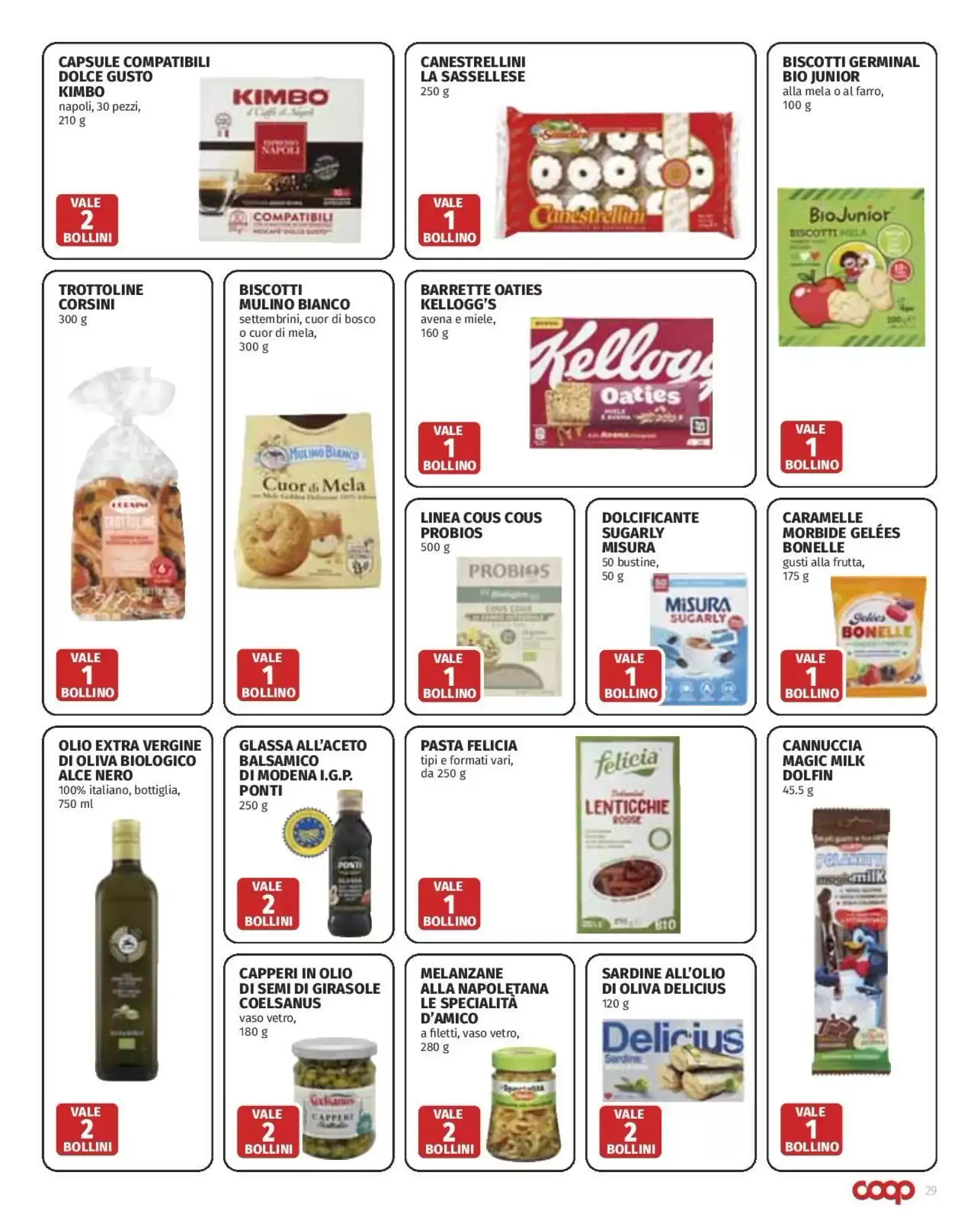 Volantino Coop Superstore Volantino Coop Superstore pagina 29