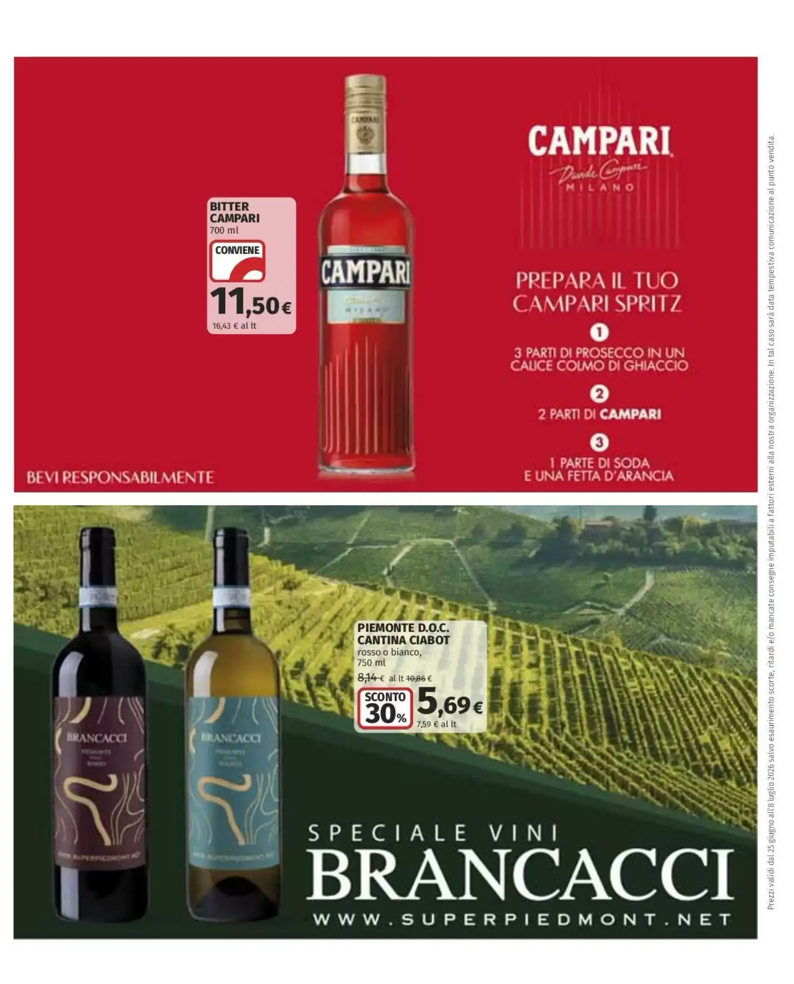 Volantino Coop Superstore Volantino Coop Superstore pagina 32
