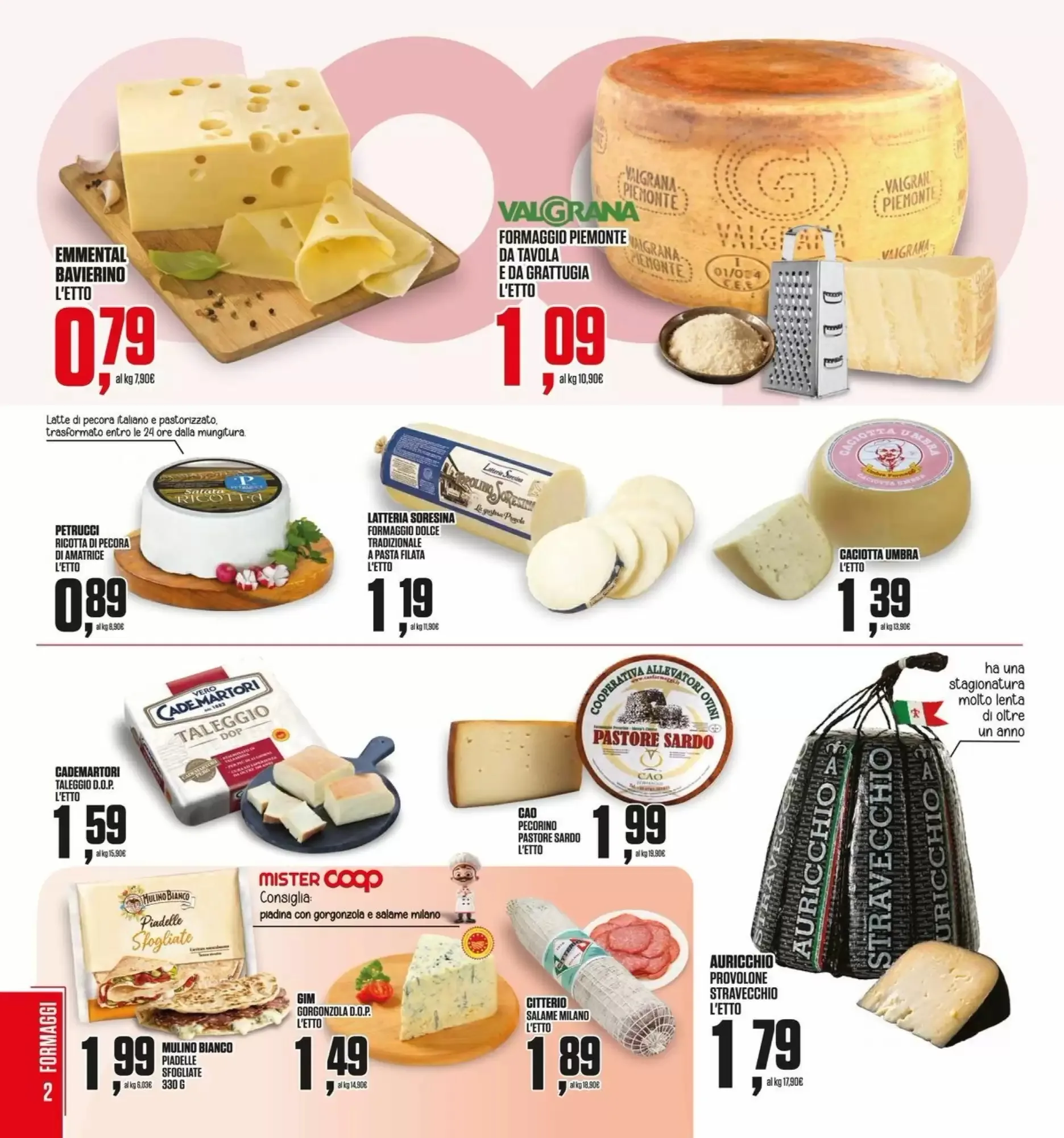 Volantino Coop Superstore Volantino Coop Superstore pagina 2
