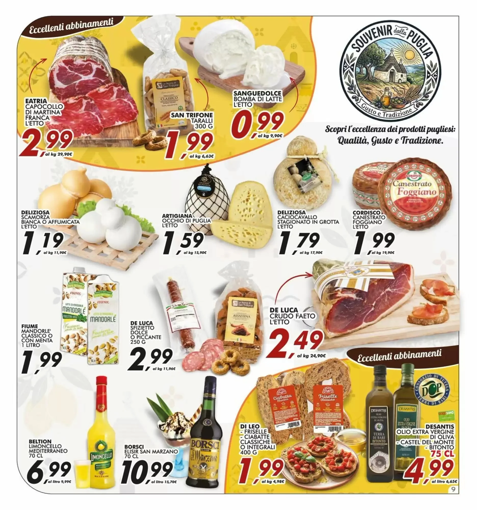 Volantino Coop Superstore Volantino Coop Superstore pagina 9
