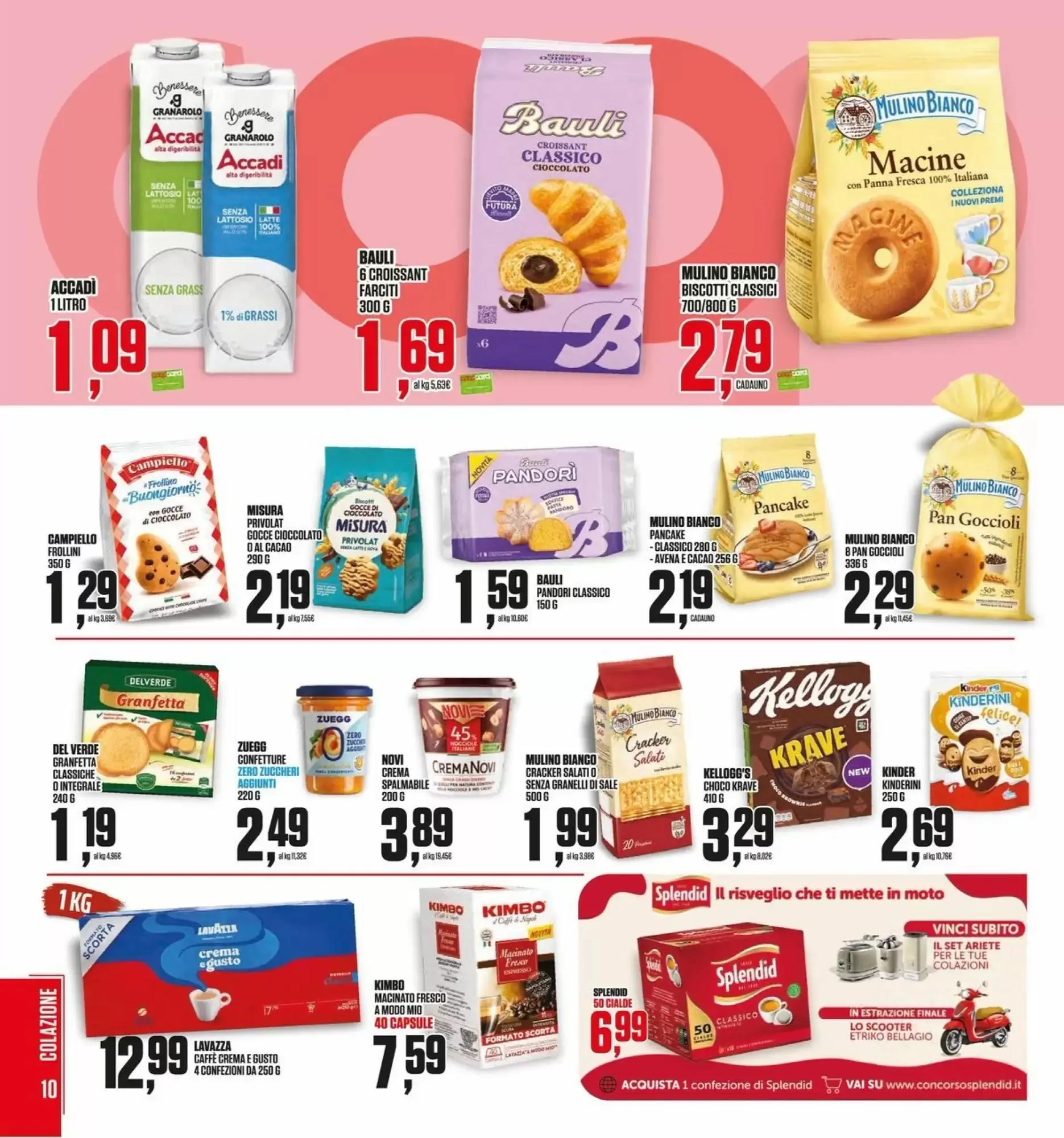 Volantino Coop Superstore Volantino Coop Superstore pagina 10