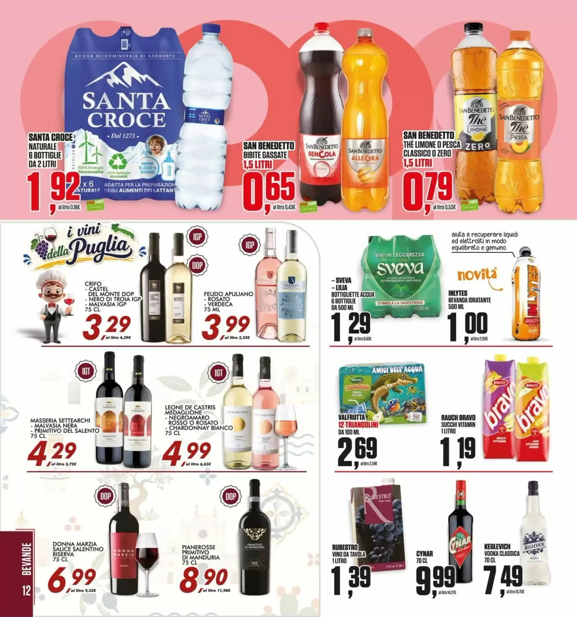 Volantino Coop Superstore Volantino Coop Superstore pagina 12