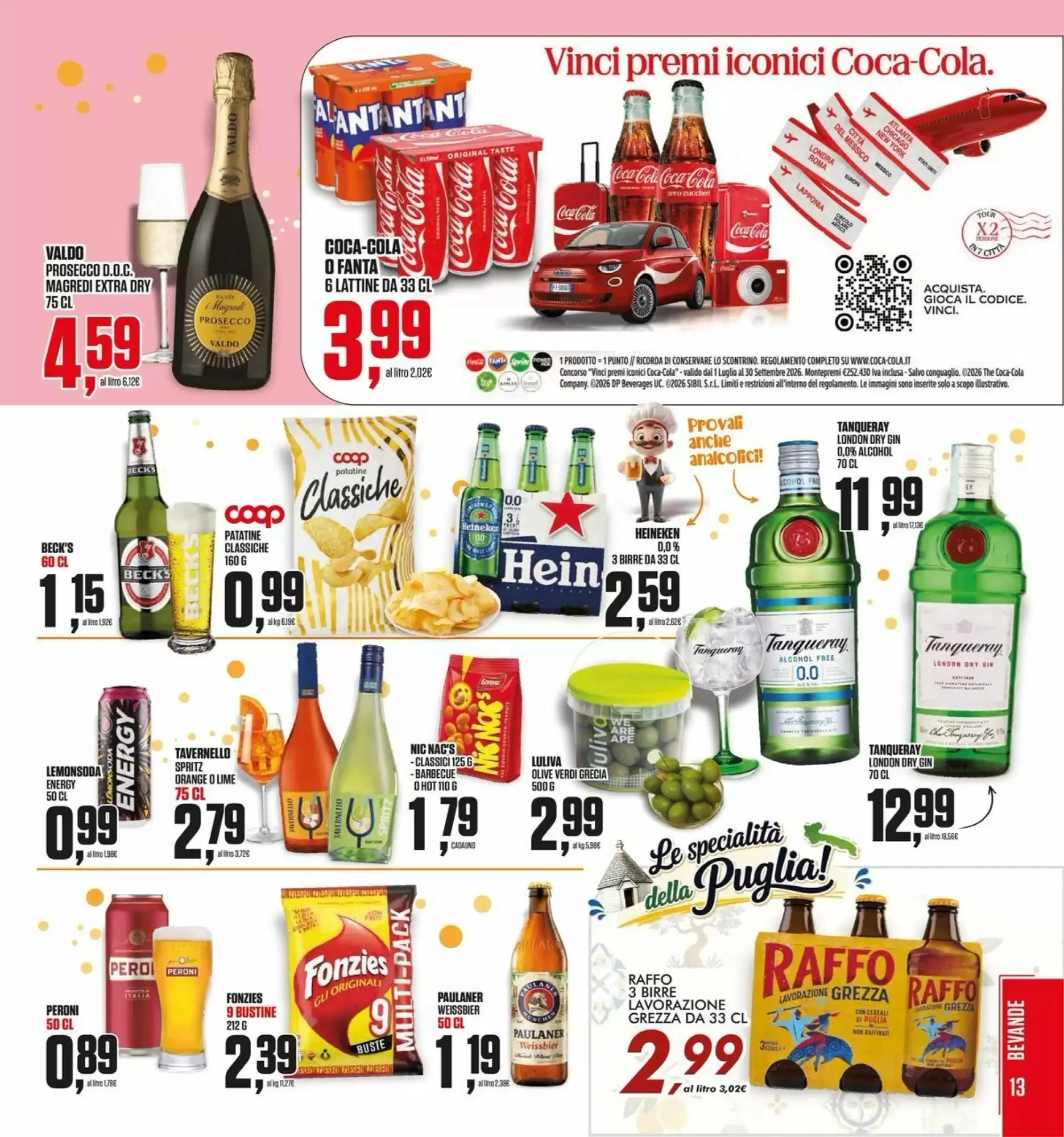 Volantino Coop Superstore Volantino Coop Superstore pagina 13