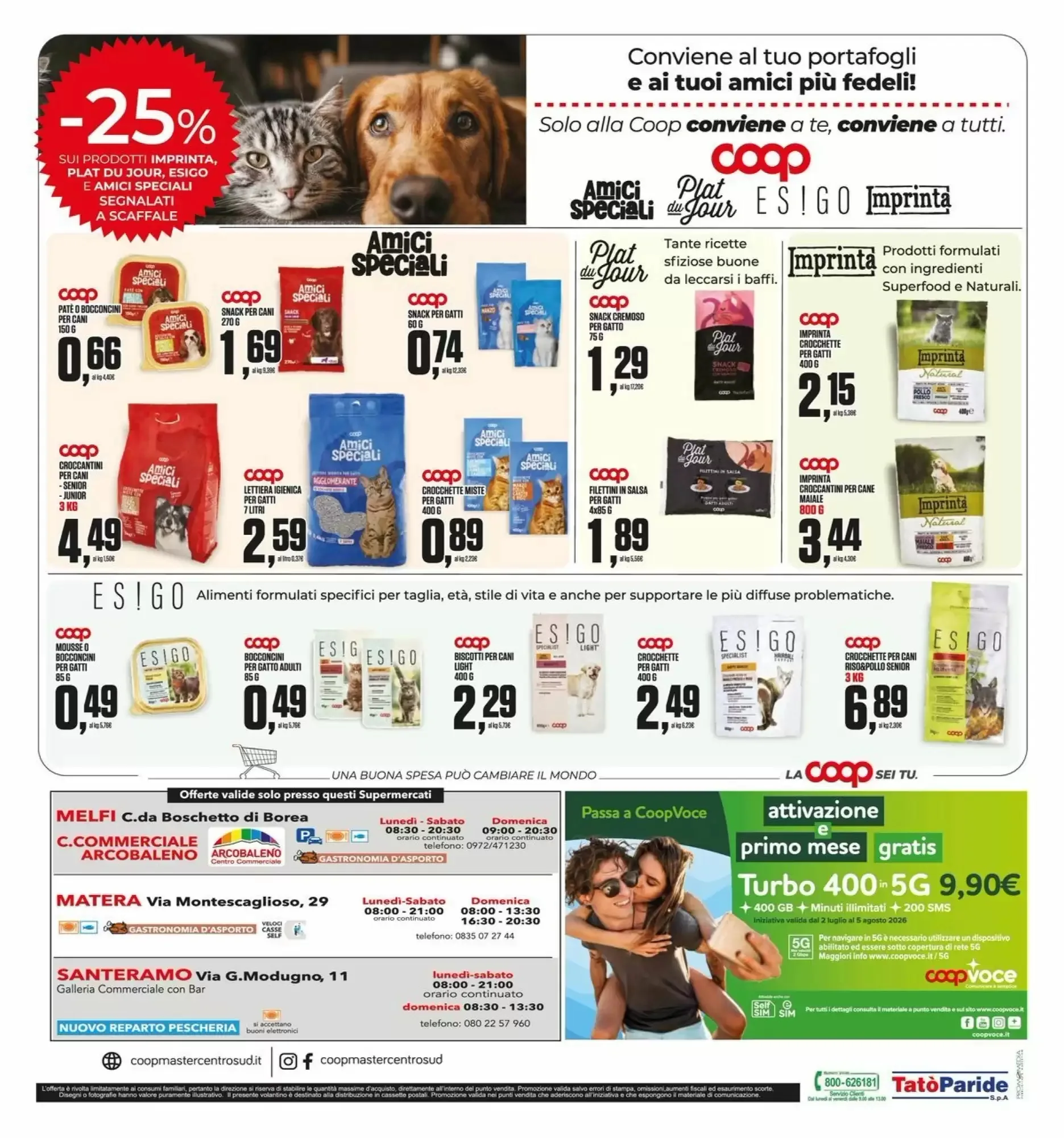 Volantino Coop Superstore Volantino Coop Superstore pagina 16