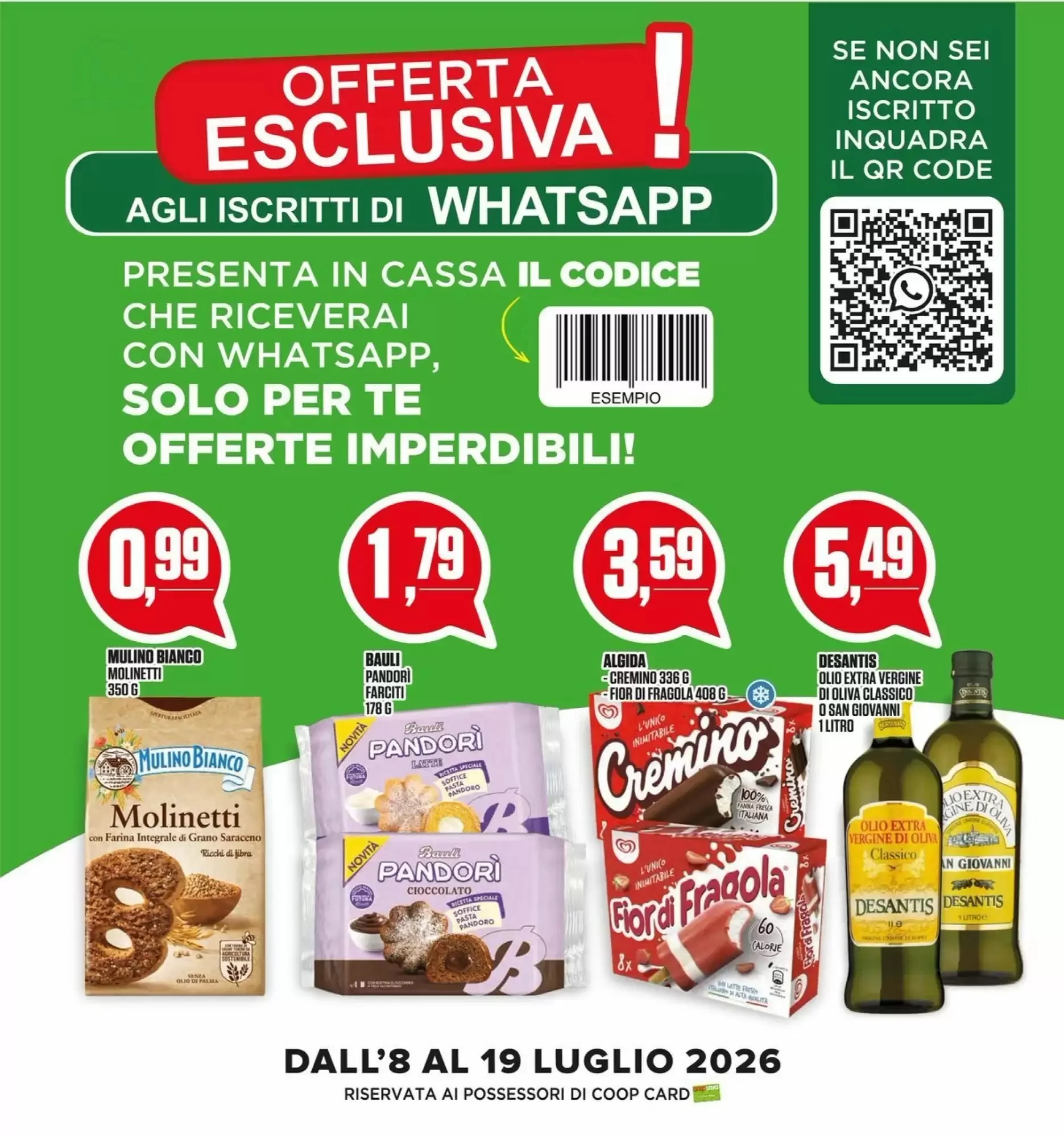 Volantino Coop Superstore Volantino Coop Superstore pagina 17
