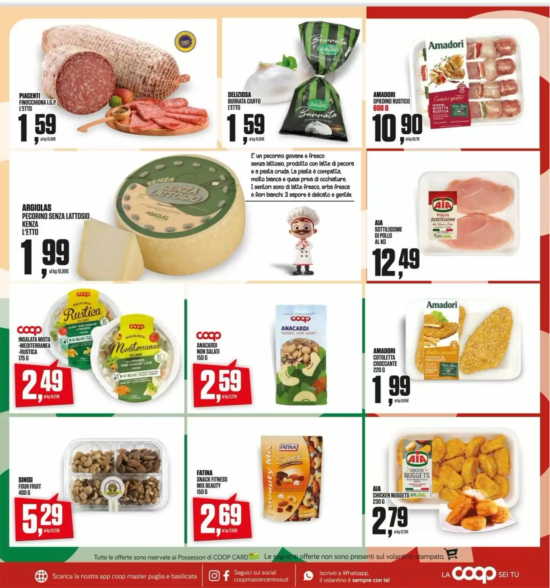 Volantino Coop Superstore Volantino Coop Superstore pagina 18