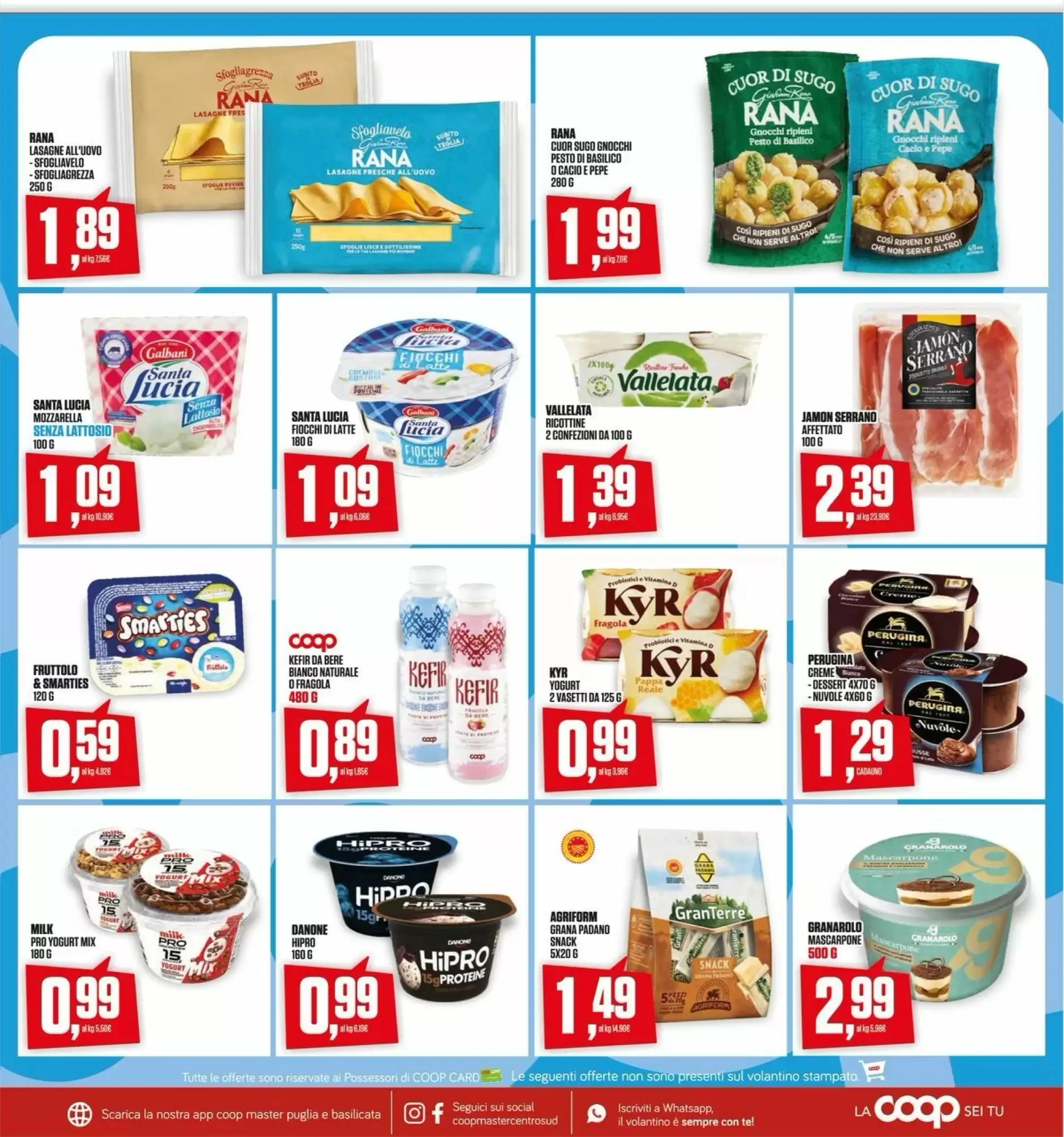 Volantino Coop Superstore Volantino Coop Superstore pagina 19