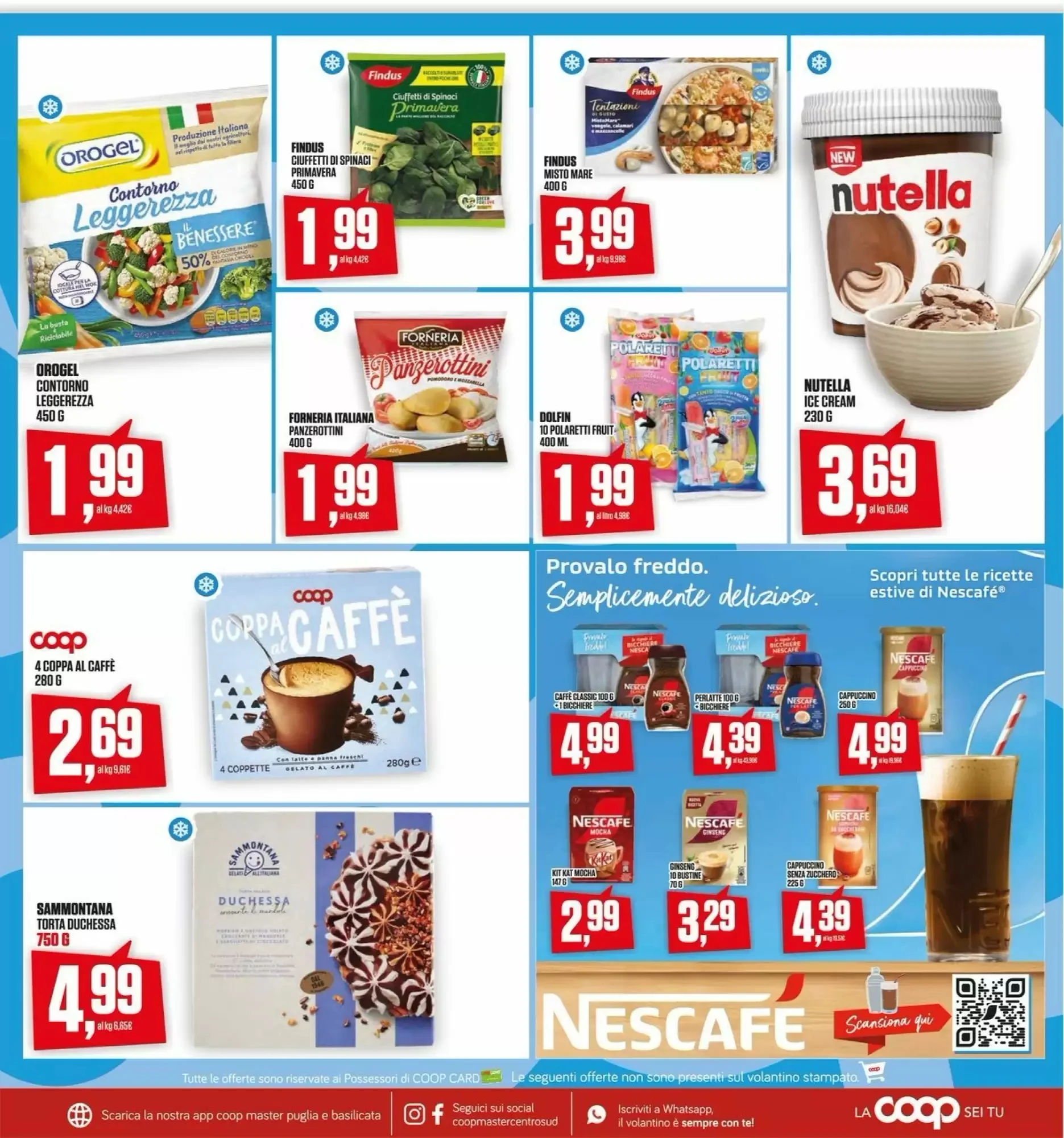 Volantino Coop Superstore Volantino Coop Superstore pagina 20