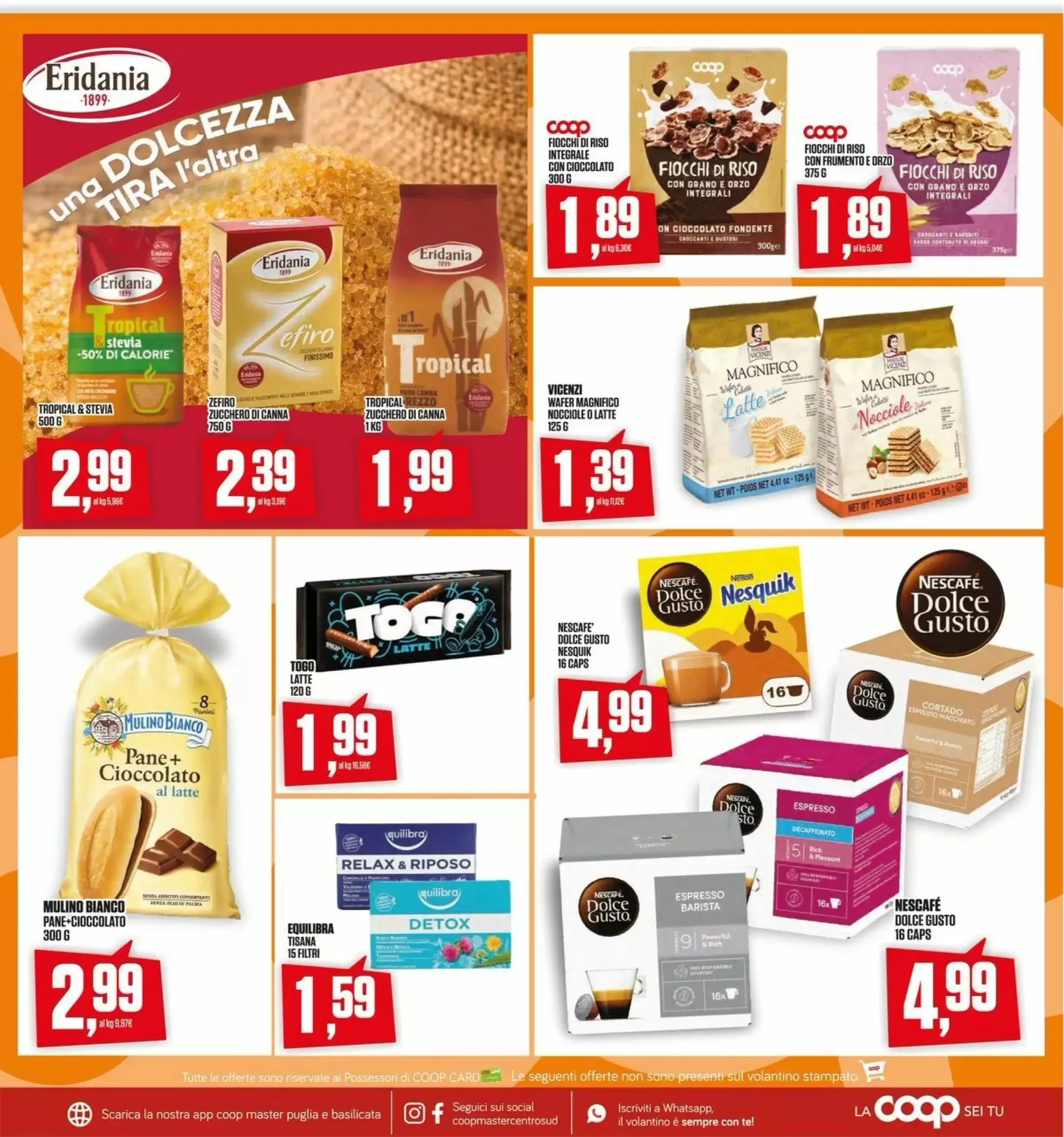 Volantino Coop Superstore Volantino Coop Superstore pagina 21
