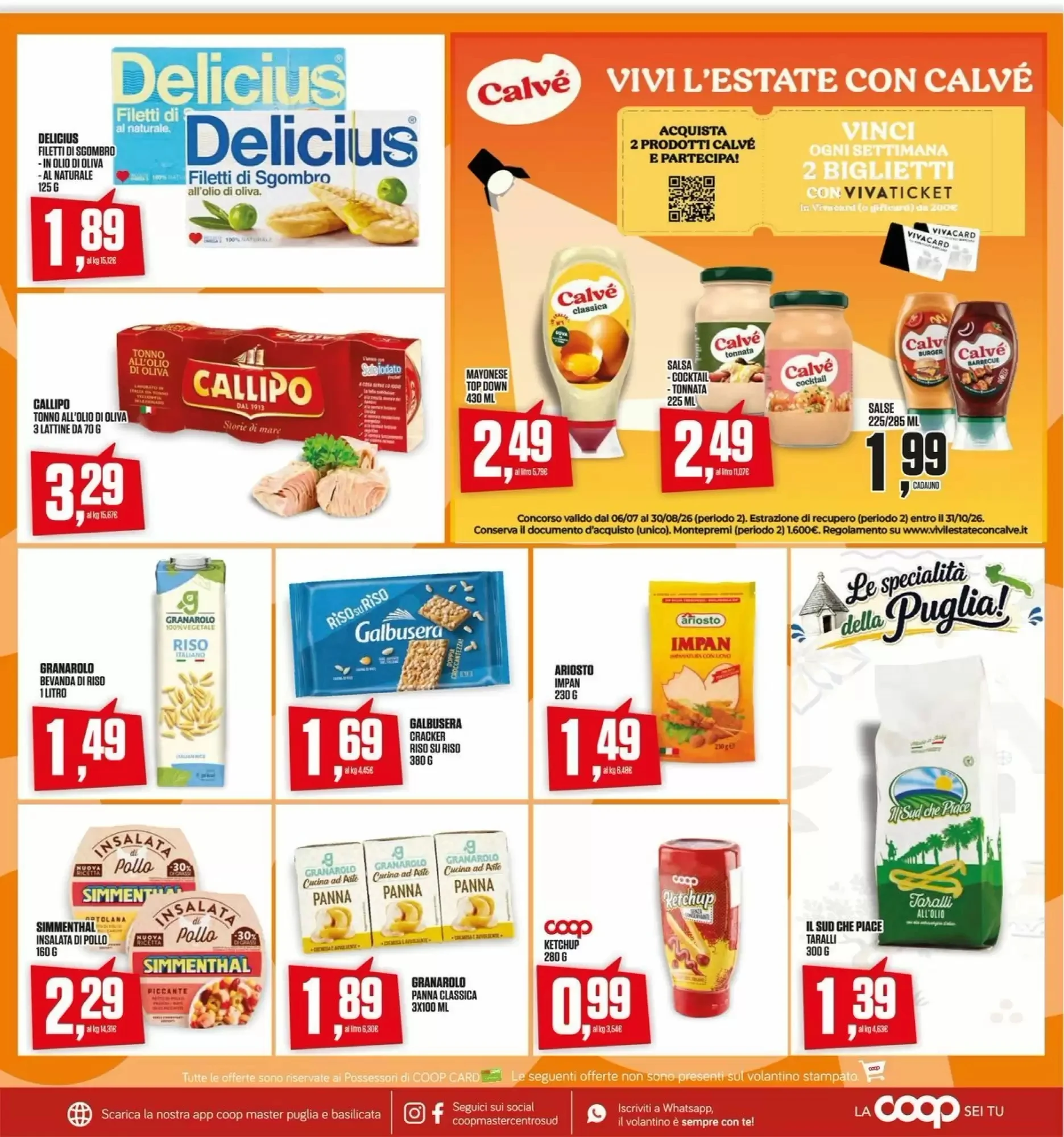 Volantino Coop Superstore Volantino Coop Superstore pagina 22