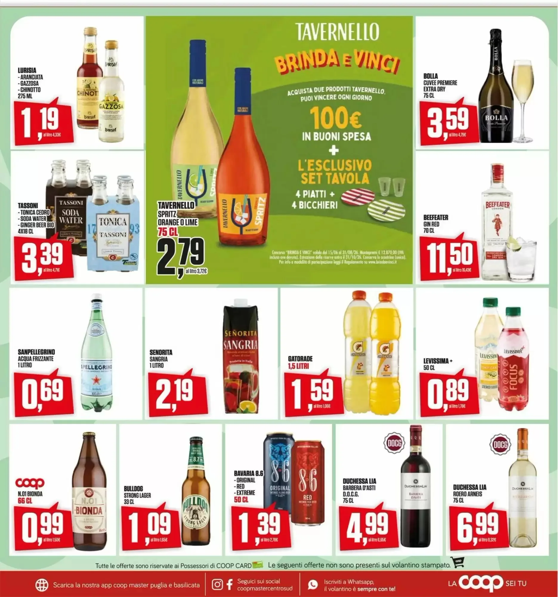 Volantino Coop Superstore Volantino Coop Superstore pagina 23