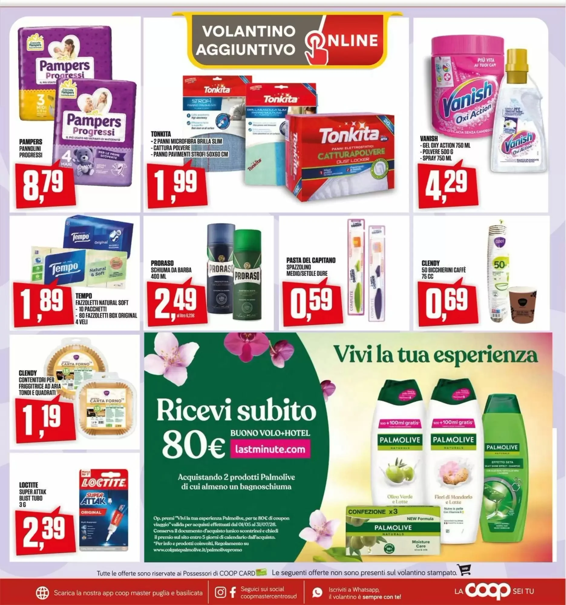 Volantino Coop Superstore Volantino Coop Superstore pagina 24