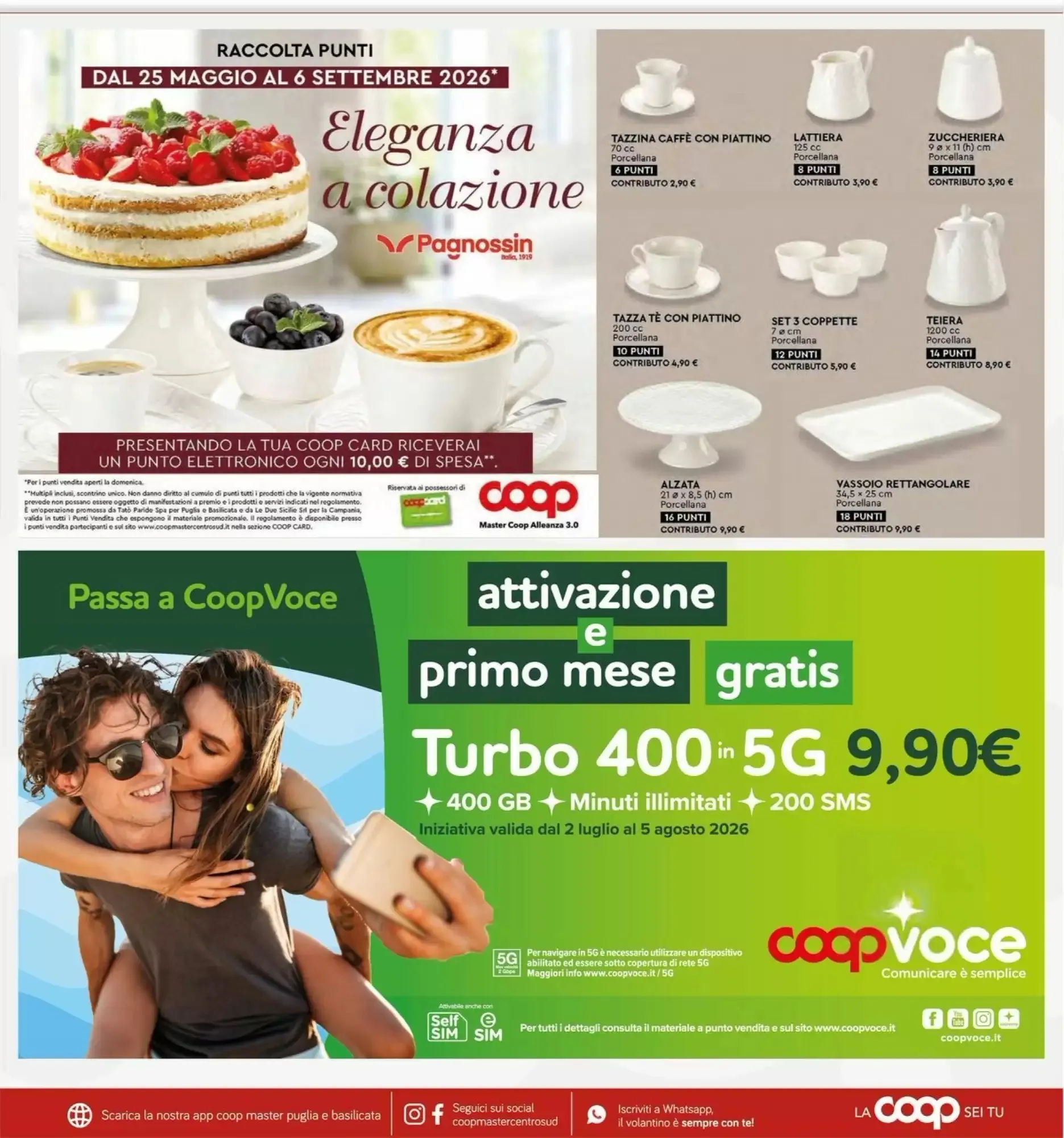 Volantino Coop Superstore Volantino Coop Superstore pagina 25