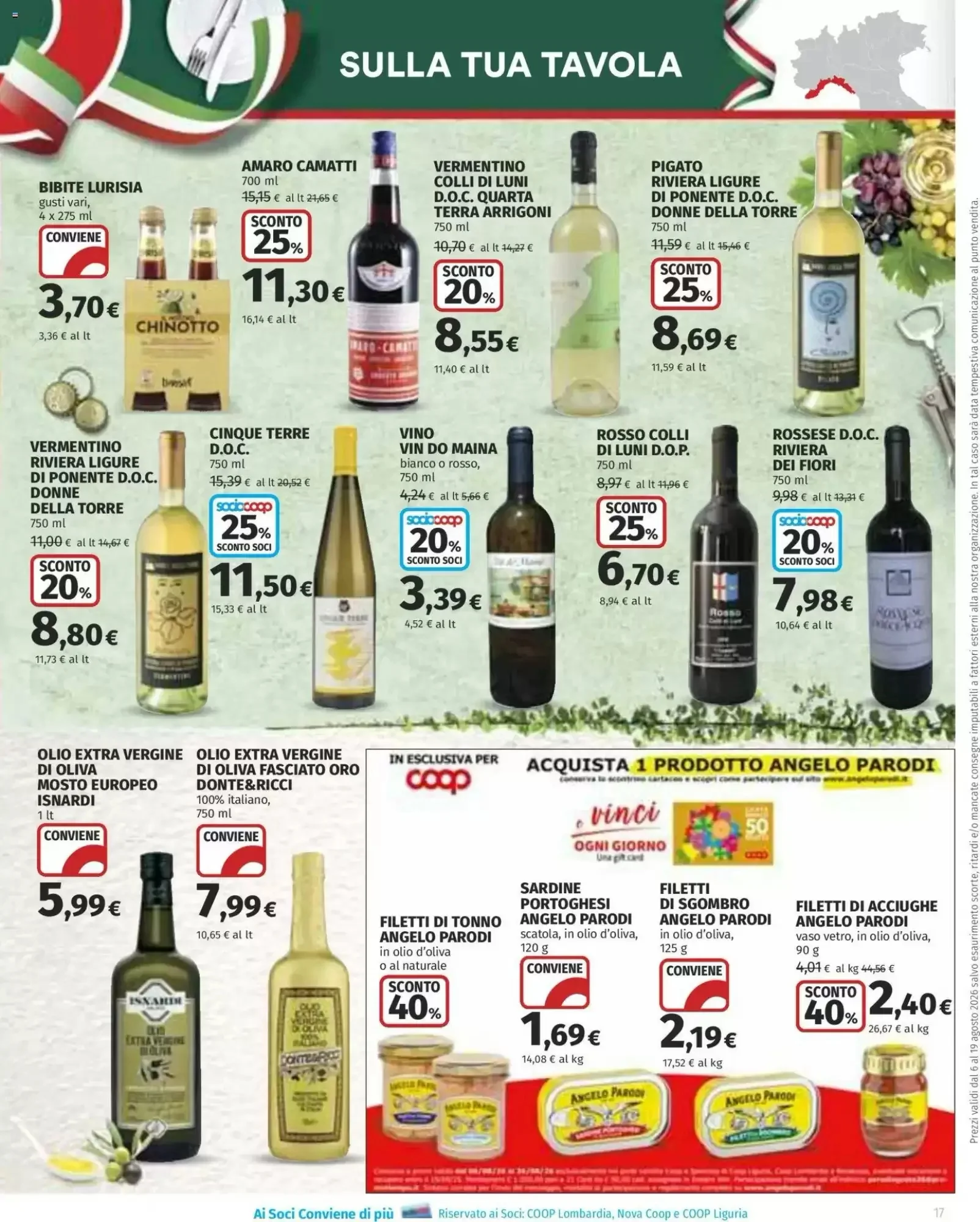 Volantino Coop Superstore Volantino Coop Superstore pagina 17