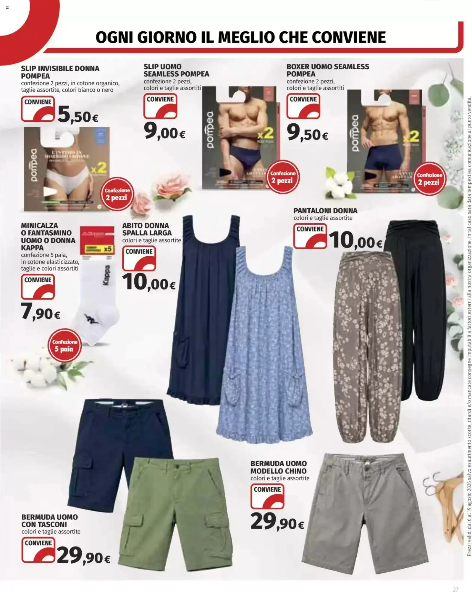 Volantino Coop Superstore Volantino Coop Superstore pagina 27
