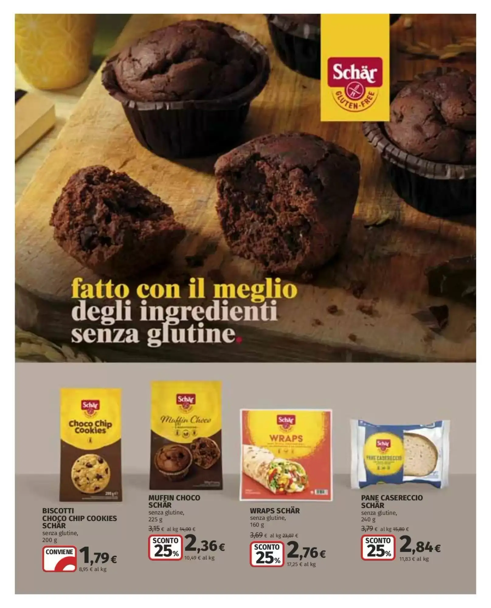 Volantino Coop Superstore Volantino Coop Superstore pagina 34