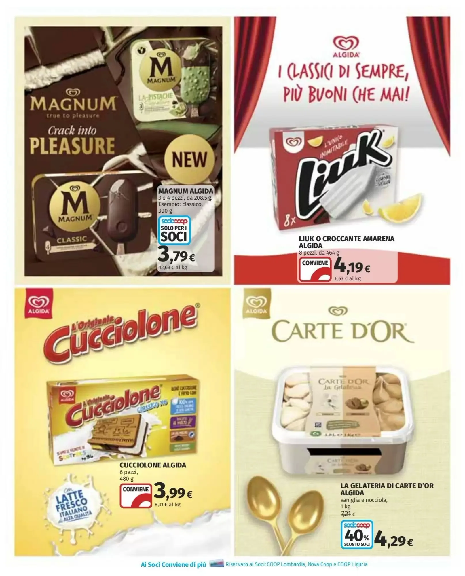 Volantino Coop Superstore Volantino Coop Superstore pagina 36