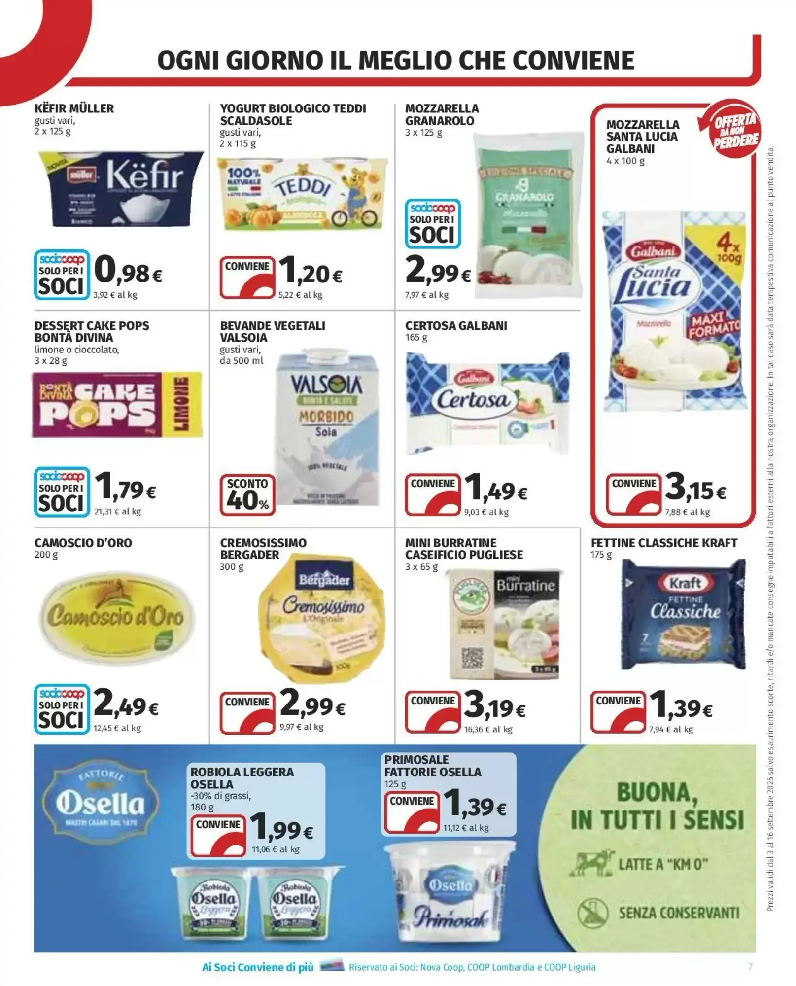 Volantino Coop Superstore Volantino Coop Superstore pagina 7