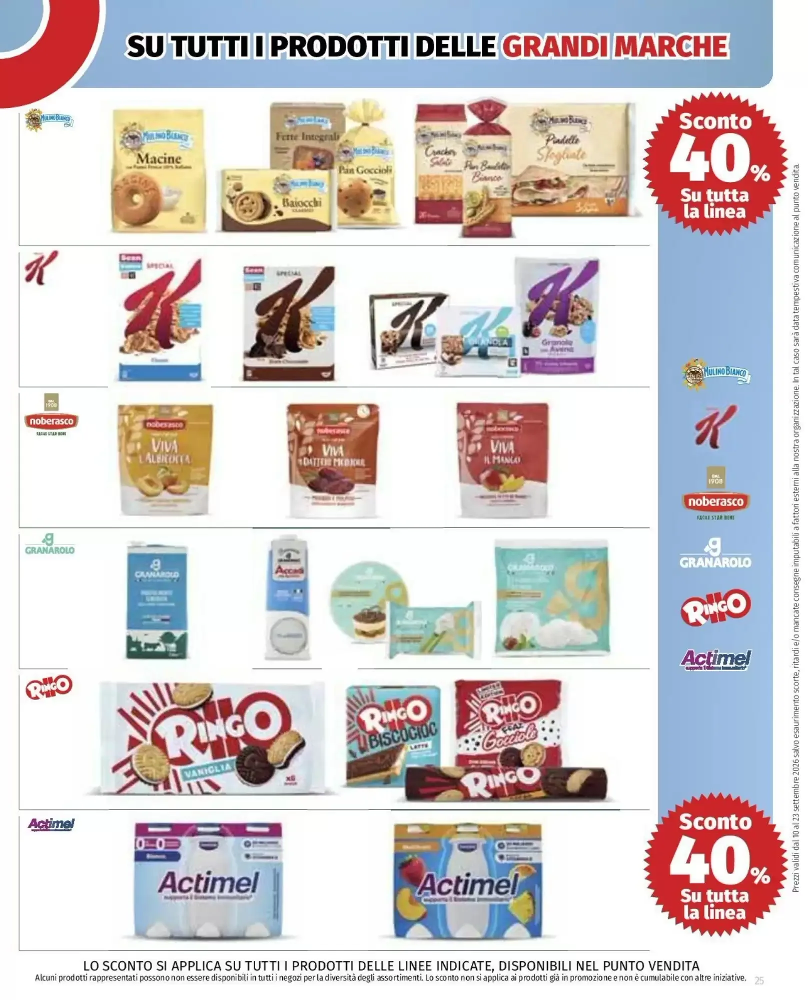 Volantino Coop Superstore Volantino Coop Superstore pagina 25
