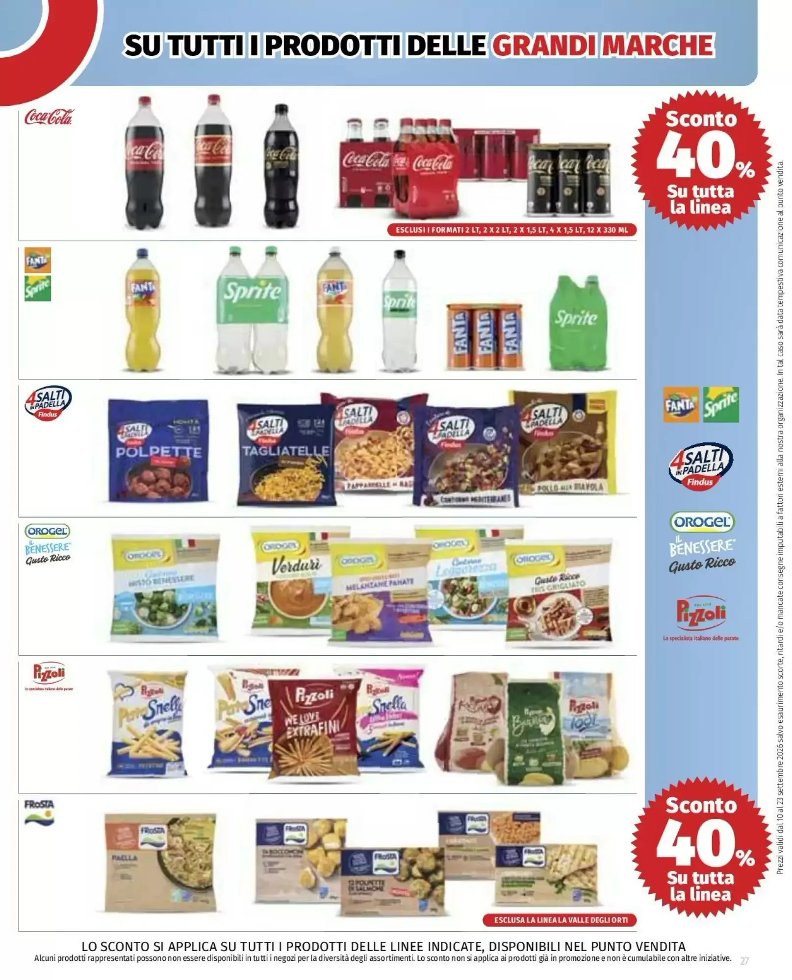 Volantino Coop Superstore Volantino Coop Superstore pagina 27