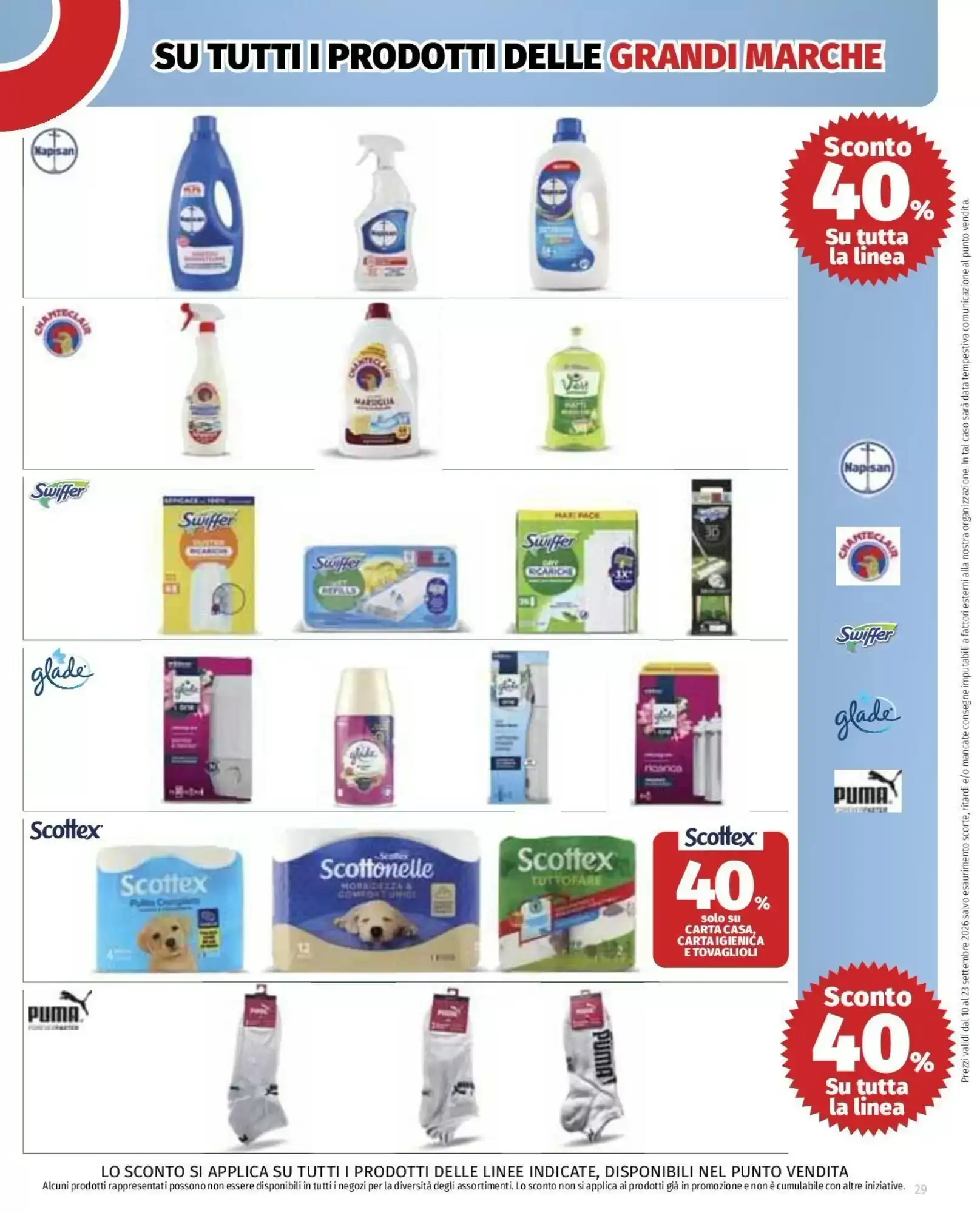 Volantino Coop Superstore Volantino Coop Superstore pagina 29