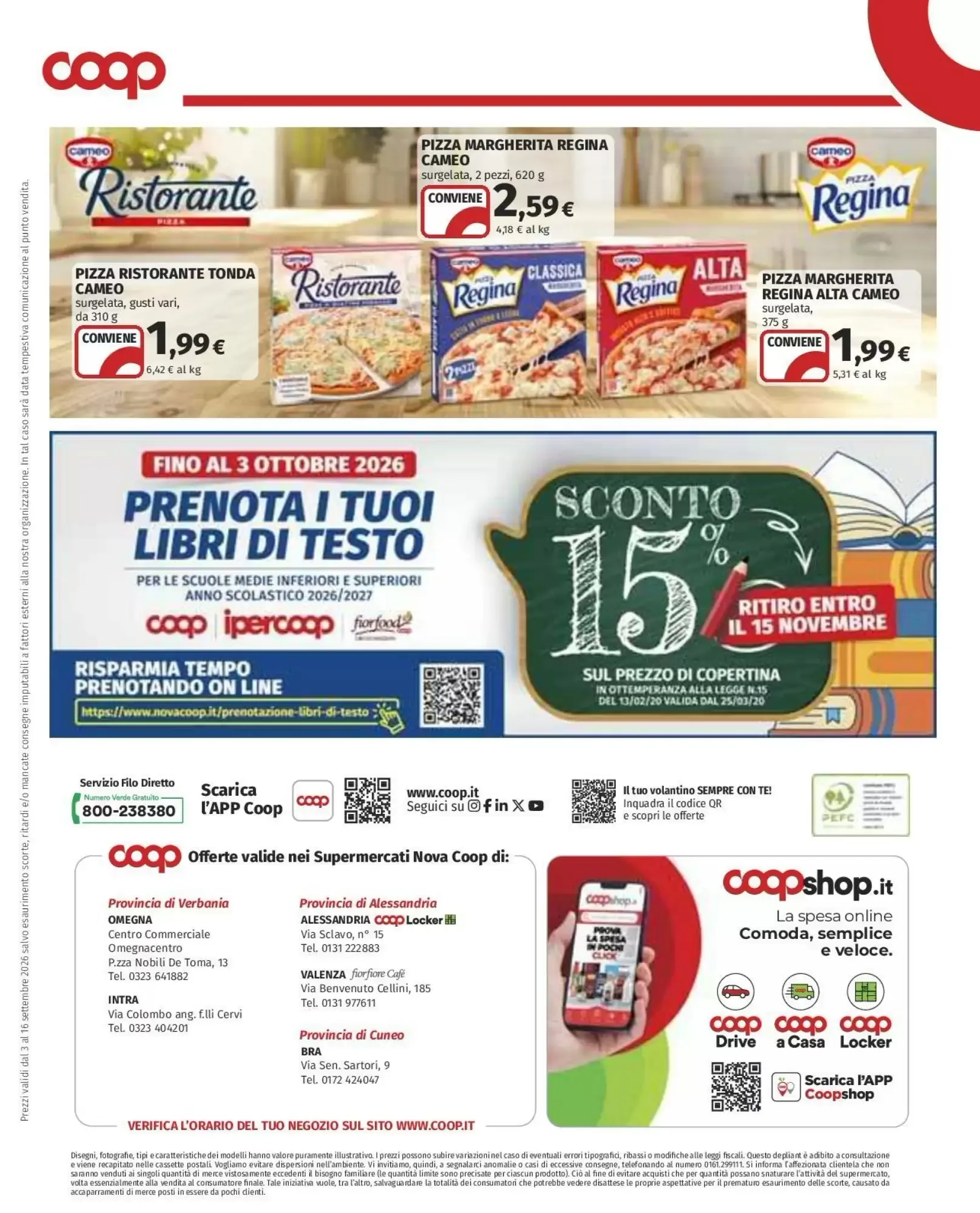 Volantino Coop Superstore Volantino Coop Superstore pagina 40