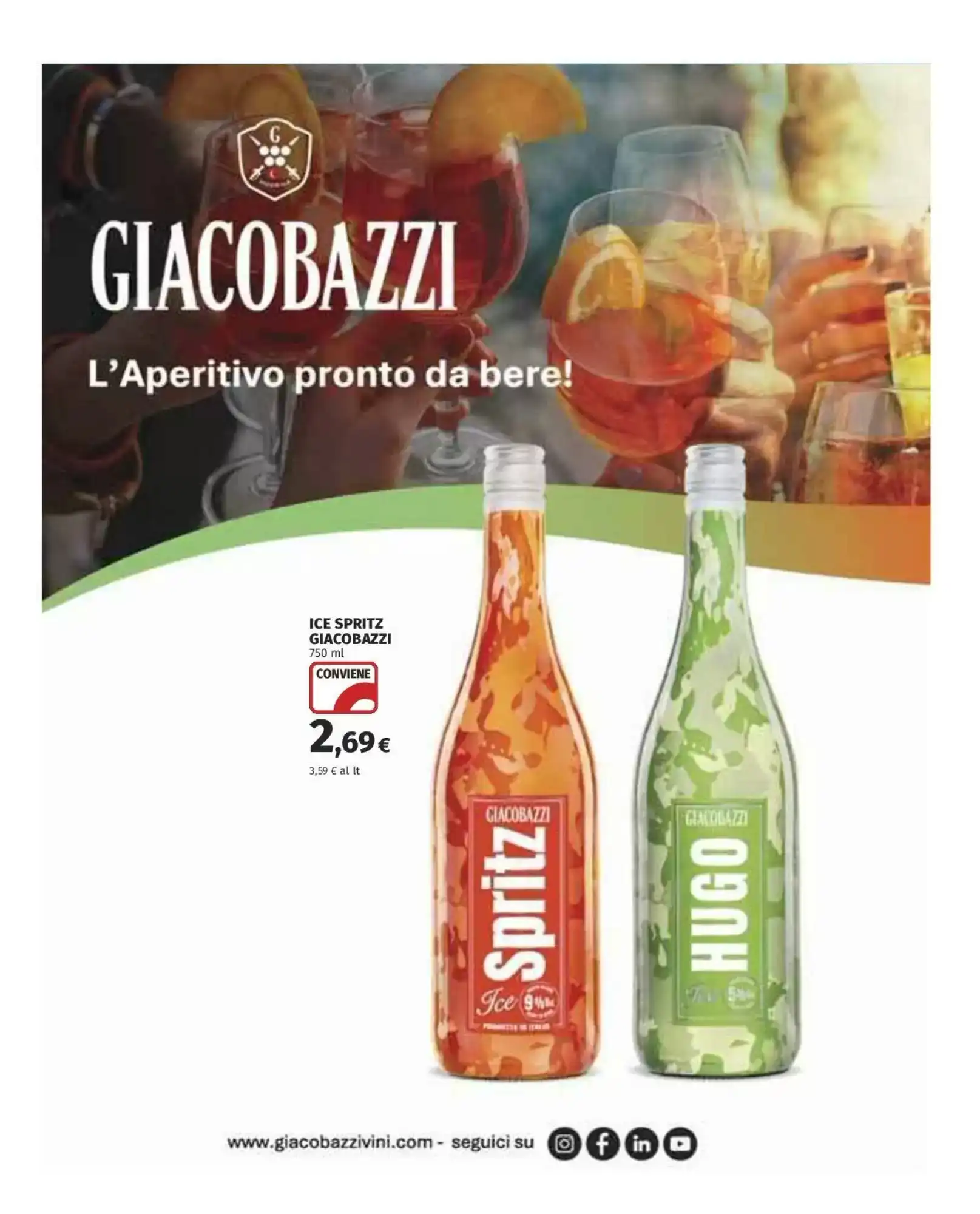 Volantino Coop Superstore Volantino Coop Superstore pagina 42