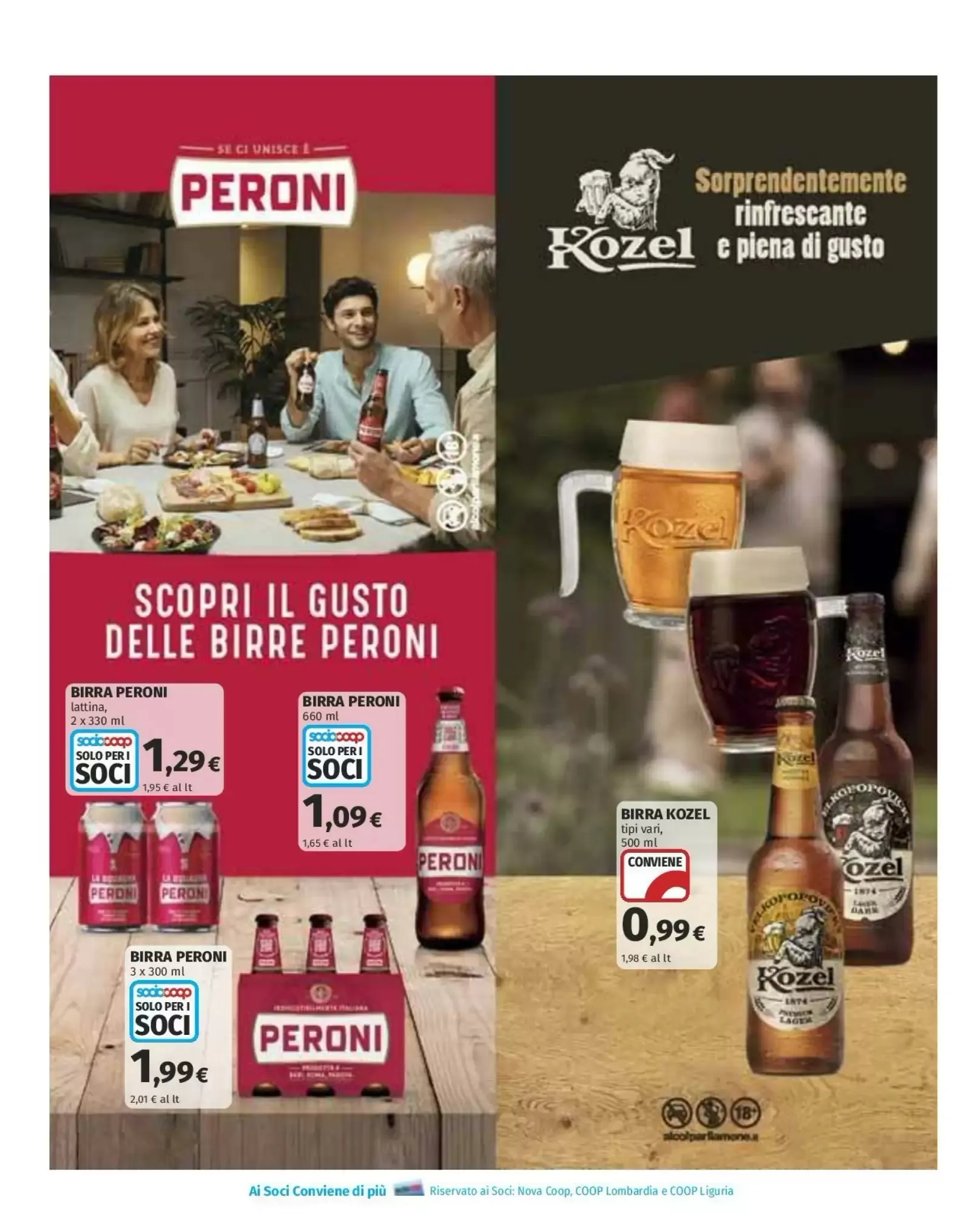 Volantino Coop Superstore Volantino Coop Superstore pagina 44